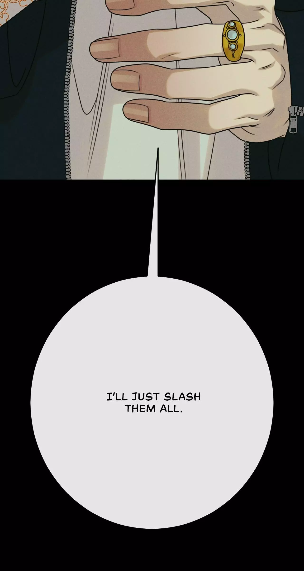 Dreaming of the Dokkaebi - Chapter 44 Page 112