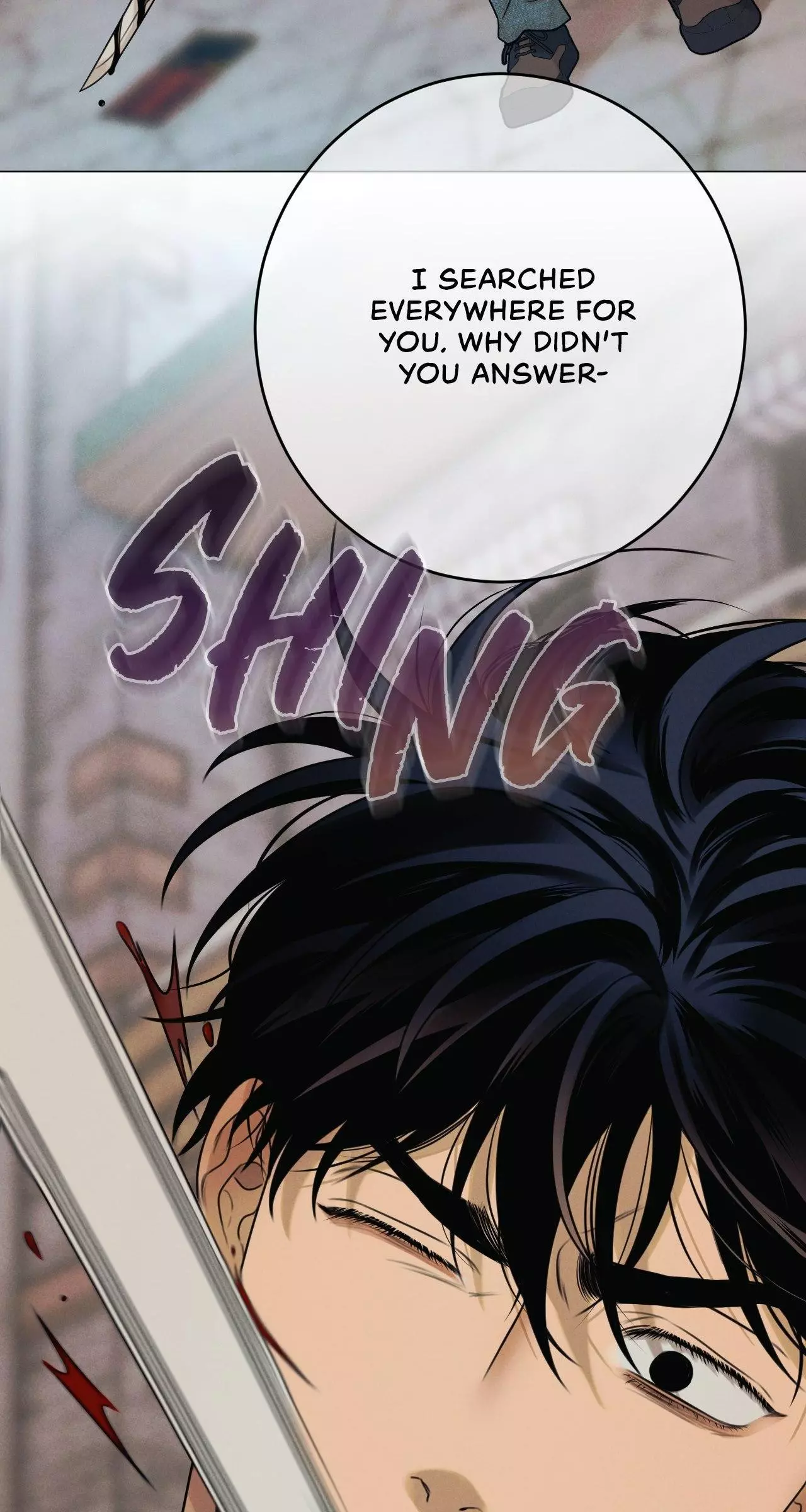 Dreaming of the Dokkaebi - Chapter 45 Page 15