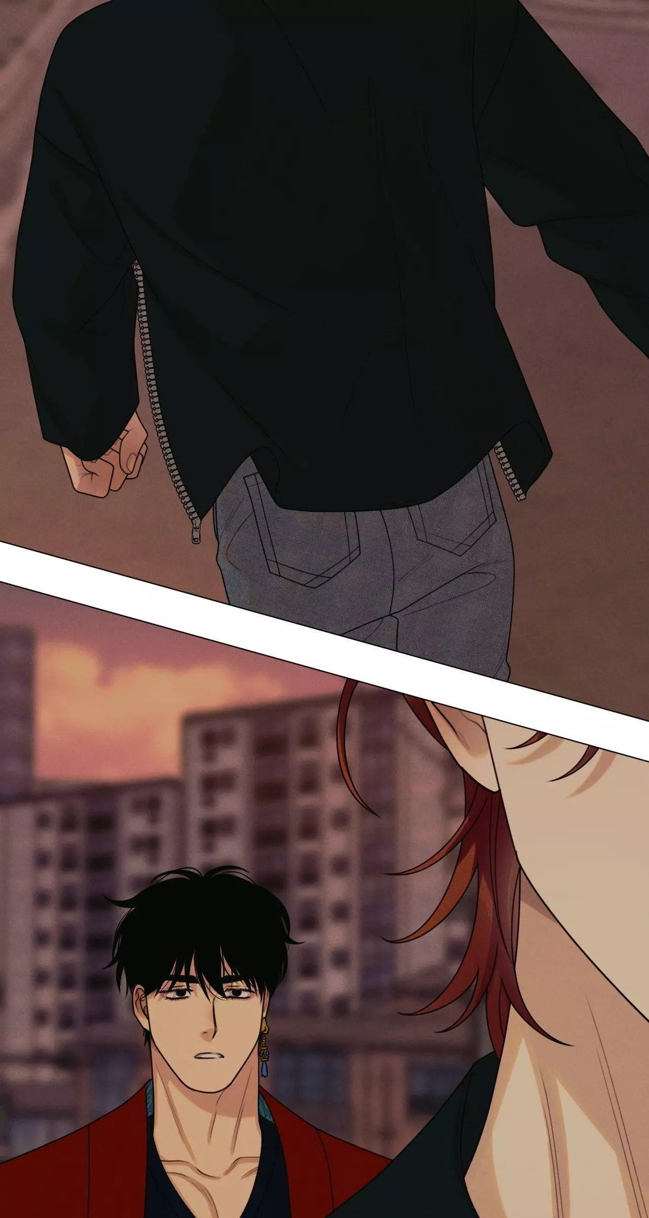 Dreaming of the Dokkaebi - Chapter 45 Page 33