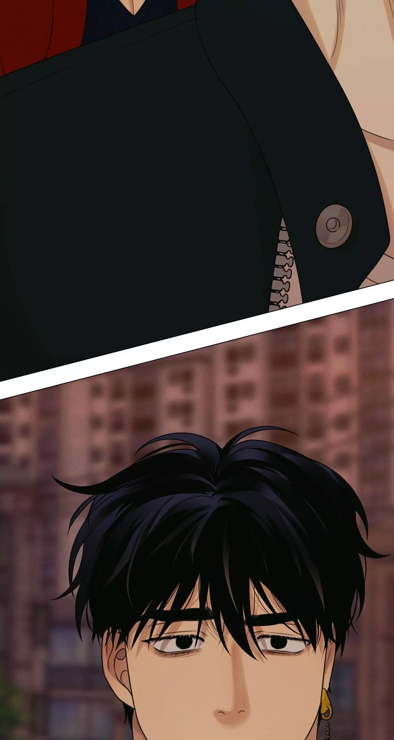 Dreaming of the Dokkaebi - Chapter 45 Page 34