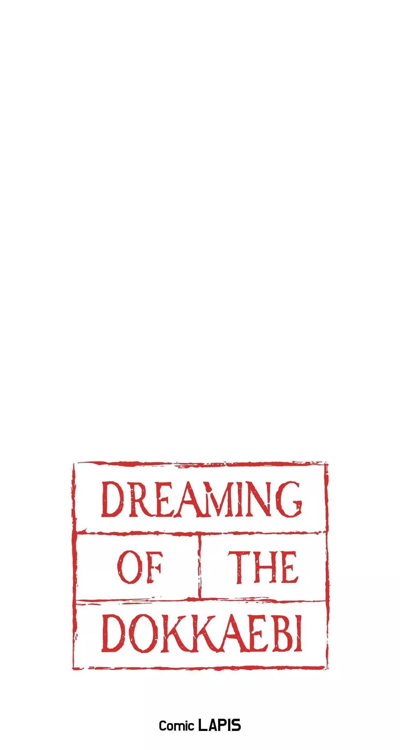 Dreaming of the Dokkaebi - Chapter 45 Page 36