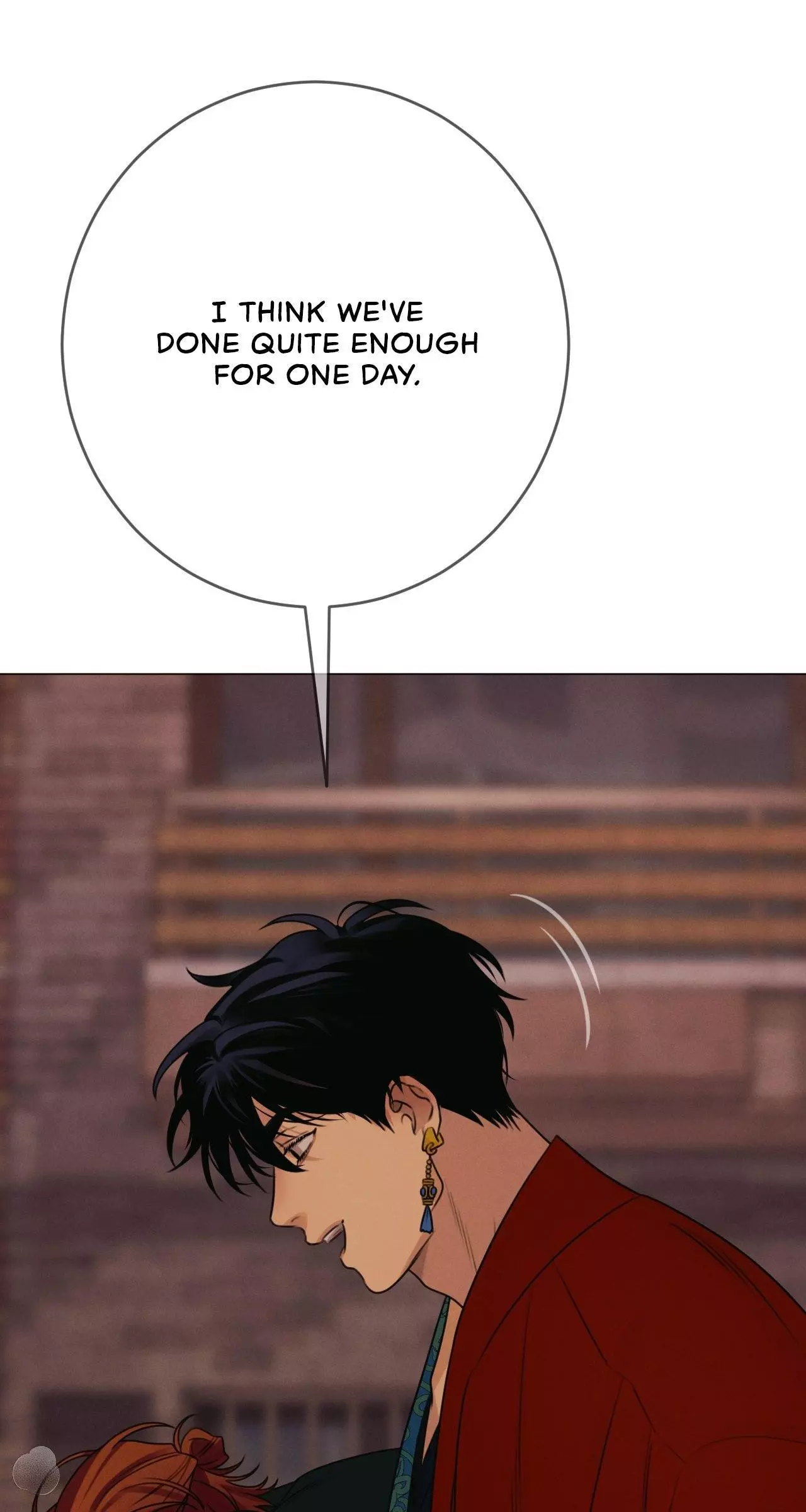 Dreaming of the Dokkaebi - Chapter 45 Page 40