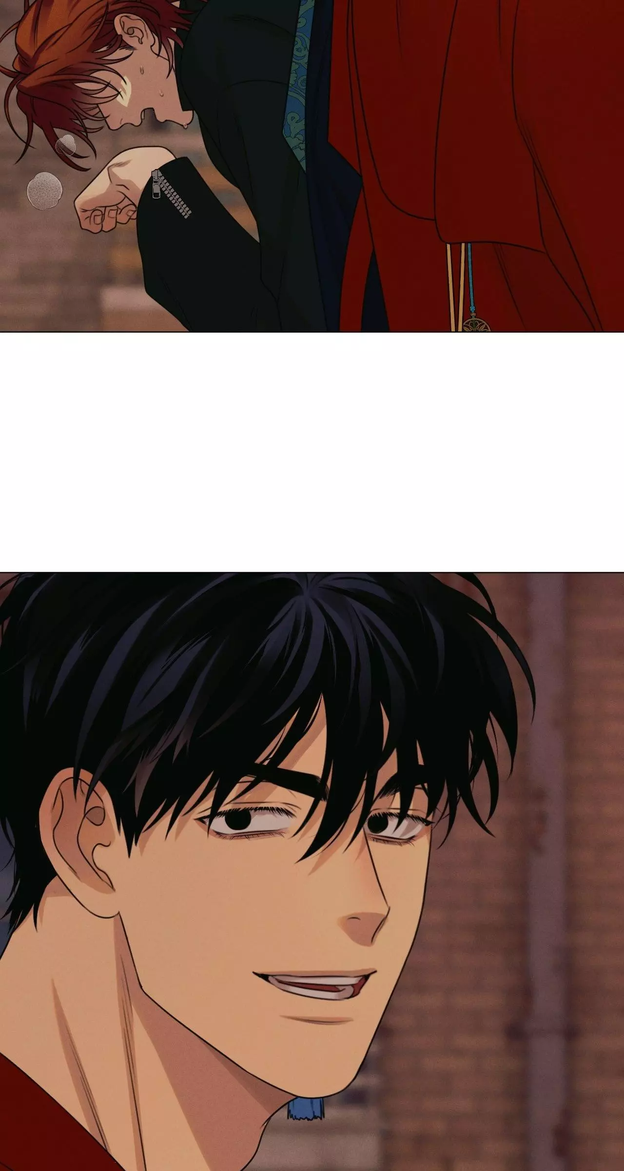 Dreaming of the Dokkaebi - Chapter 45 Page 41