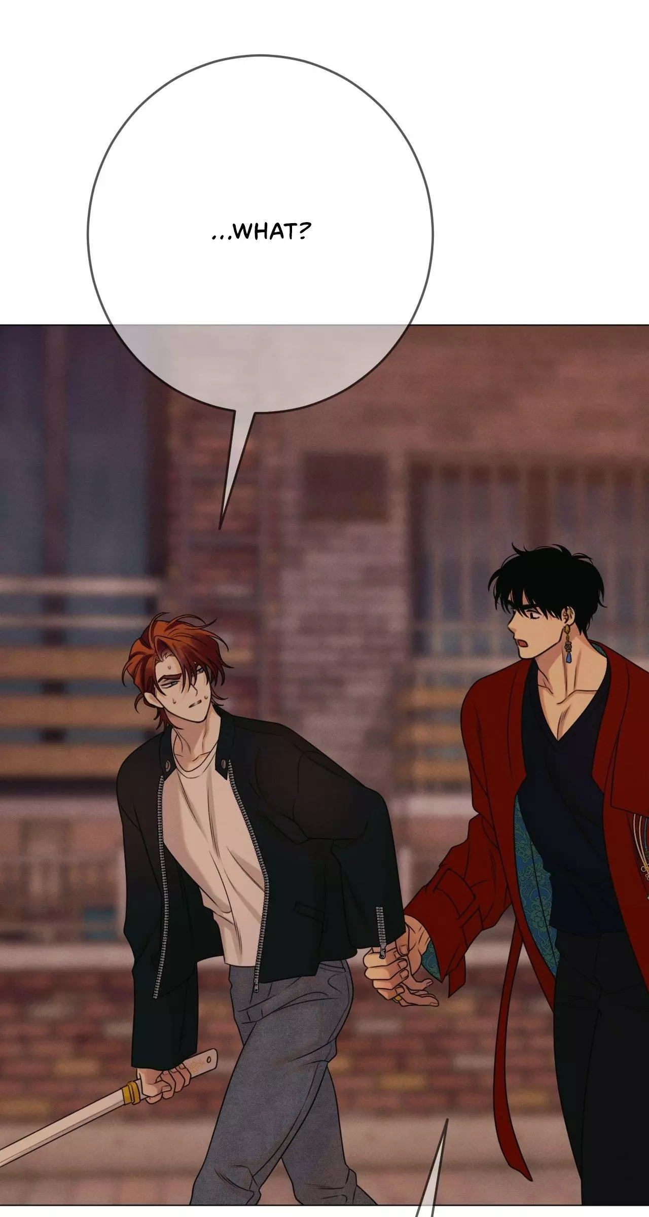 Dreaming of the Dokkaebi - Chapter 45 Page 45