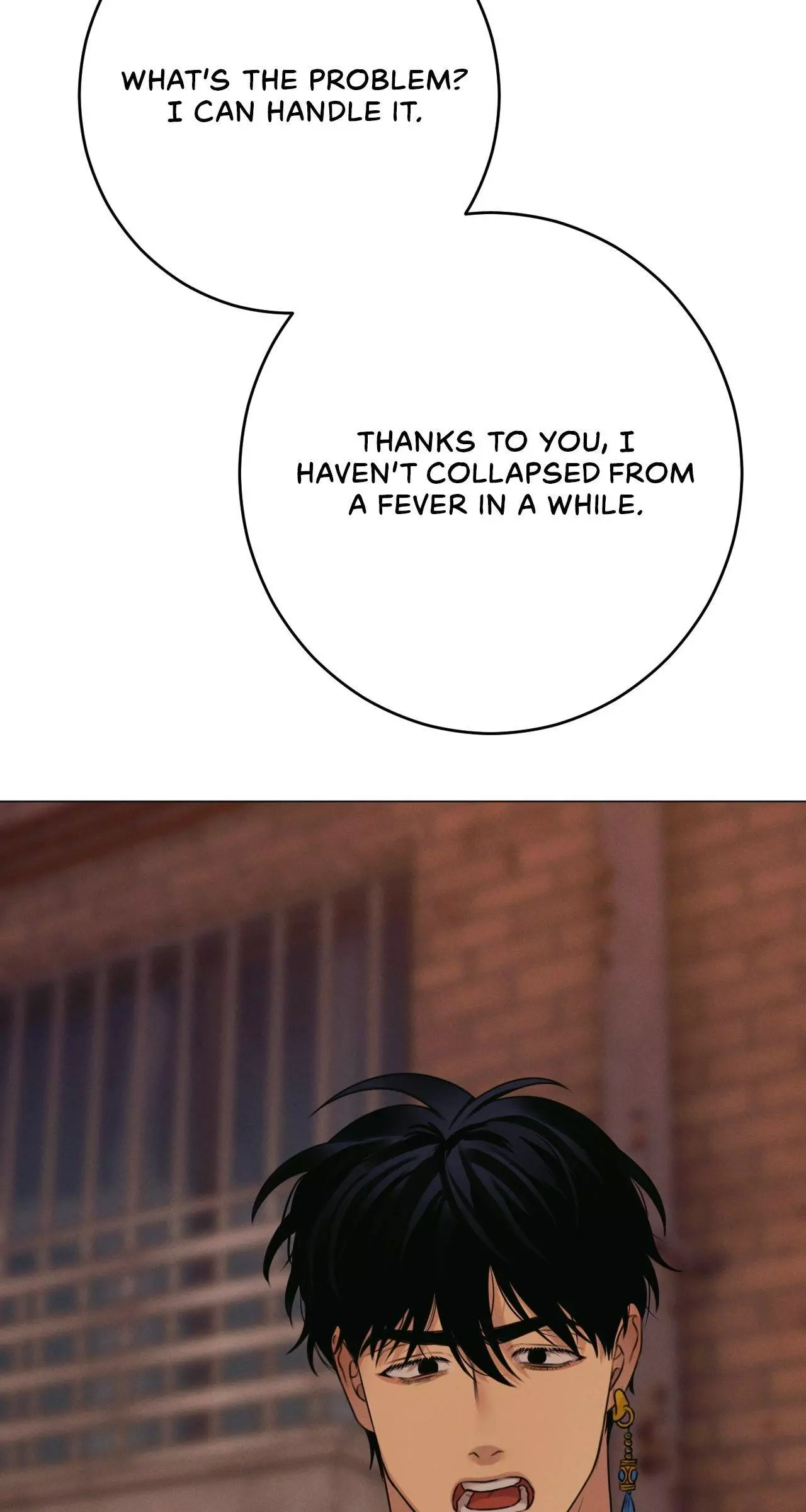 Dreaming of the Dokkaebi - Chapter 45 Page 49