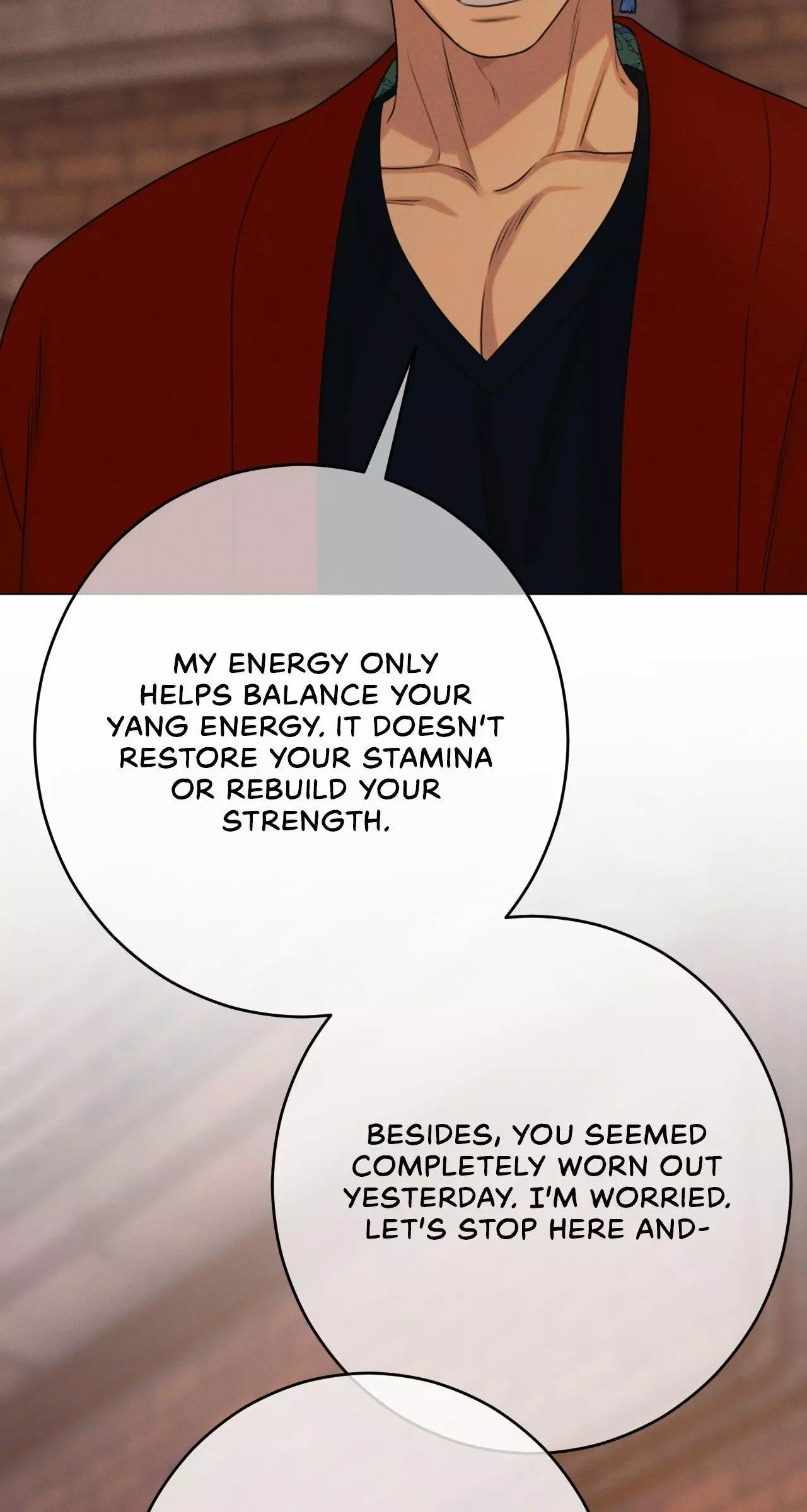 Dreaming of the Dokkaebi - Chapter 45 Page 50