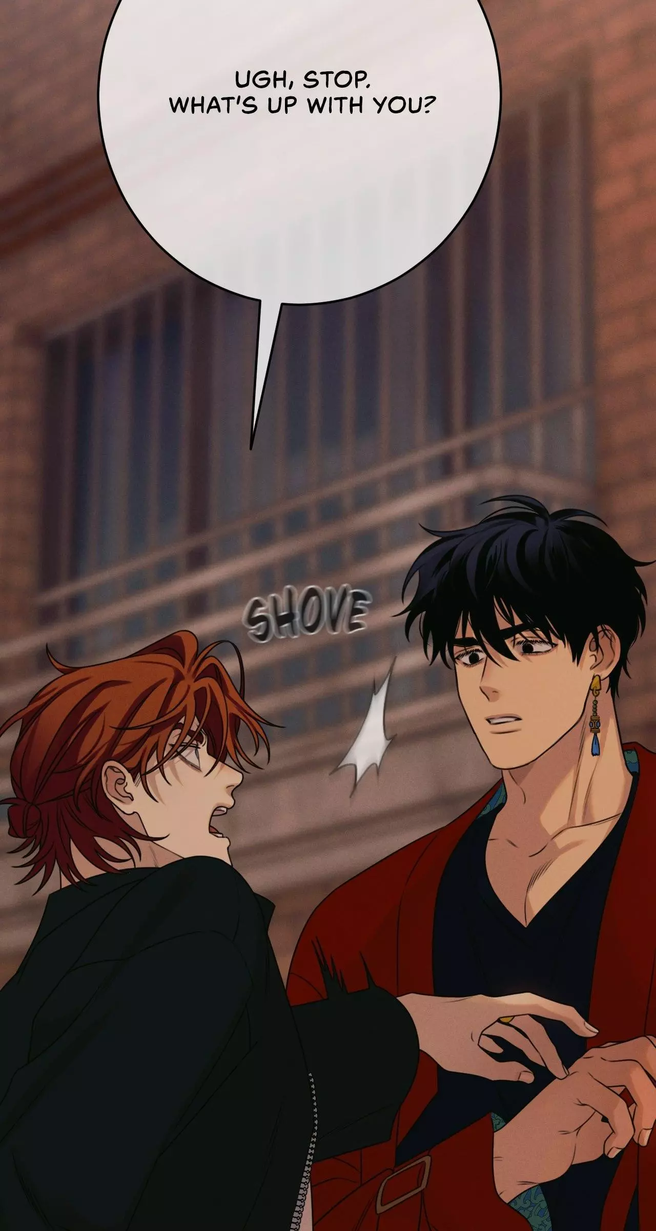 Dreaming of the Dokkaebi - Chapter 45 Page 51