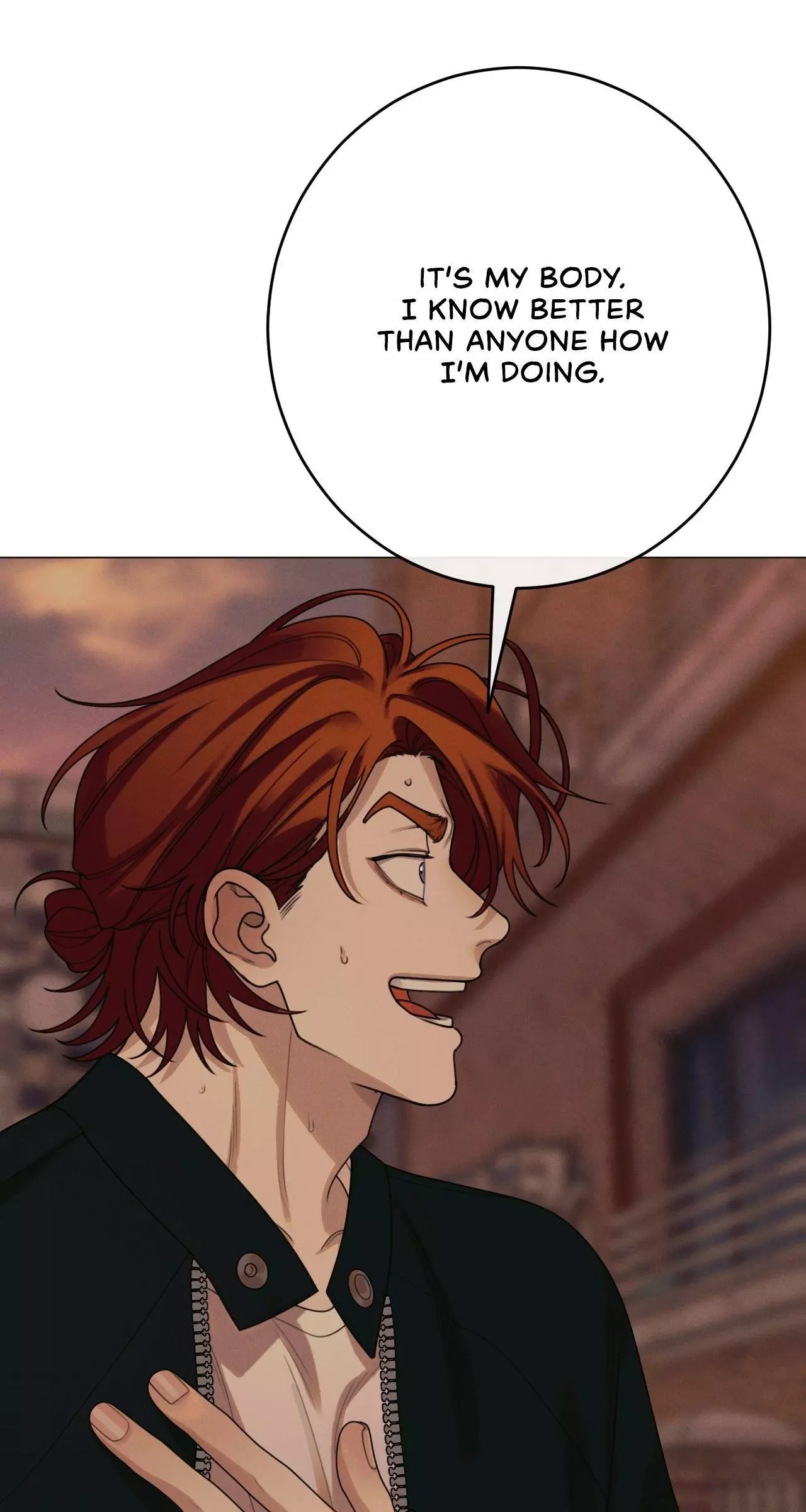 Dreaming of the Dokkaebi - Chapter 45 Page 53