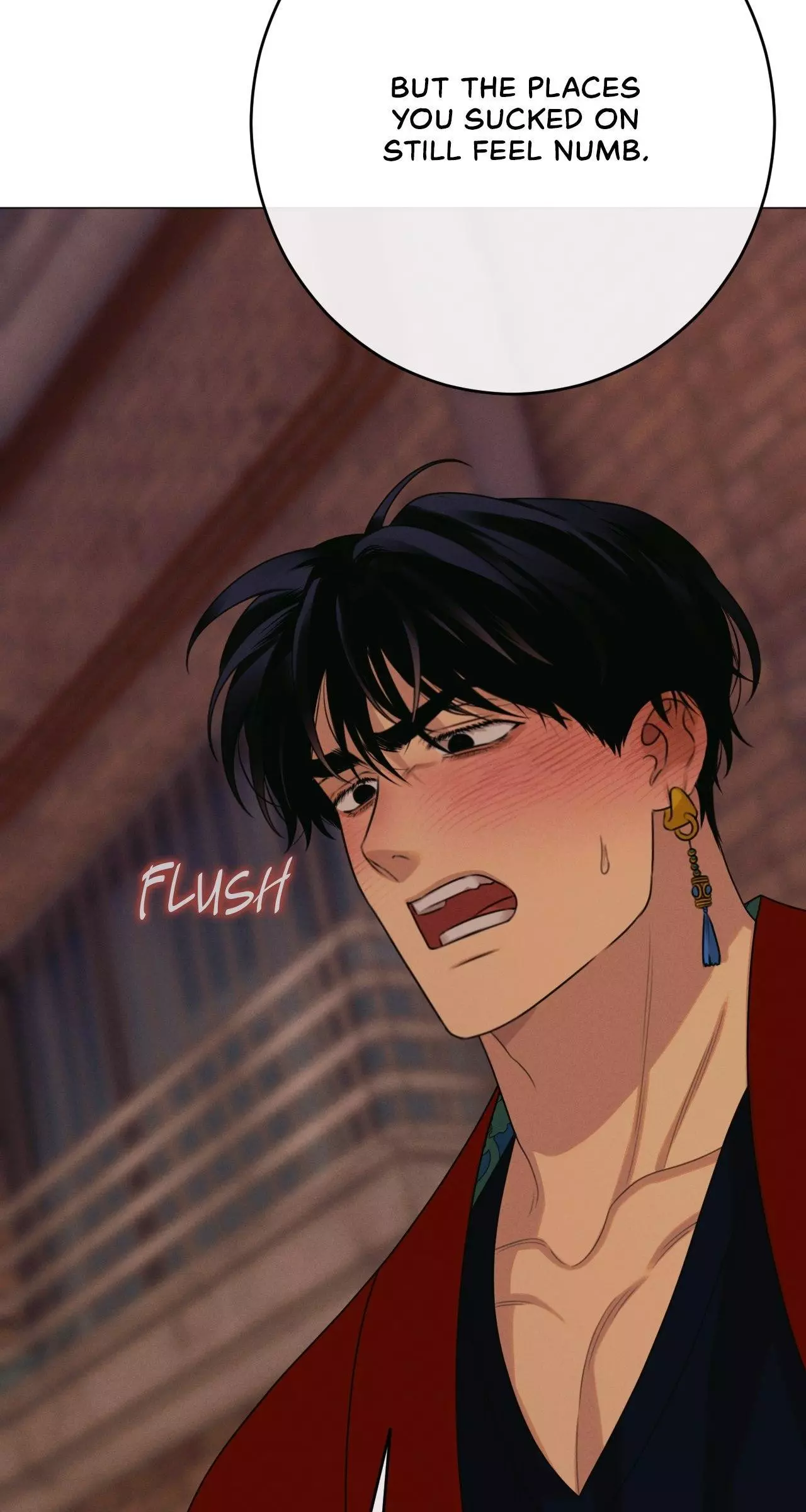 Dreaming of the Dokkaebi - Chapter 45 Page 58