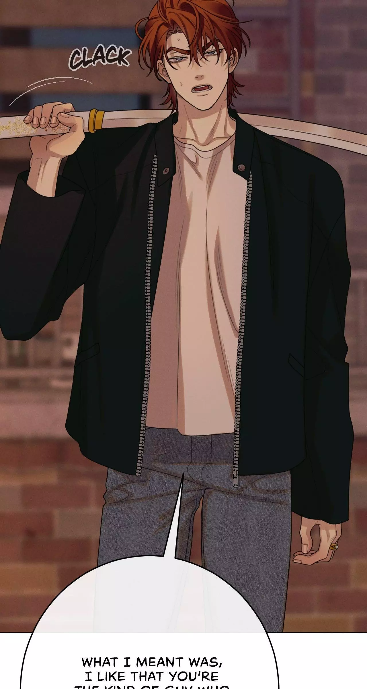 Dreaming of the Dokkaebi - Chapter 45 Page 60