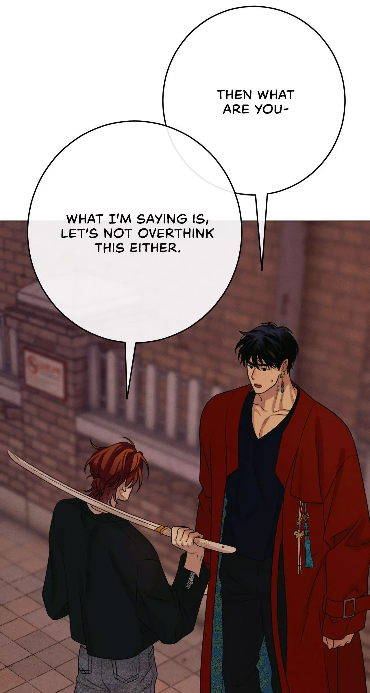 Dreaming of the Dokkaebi - Chapter 45 Page 62