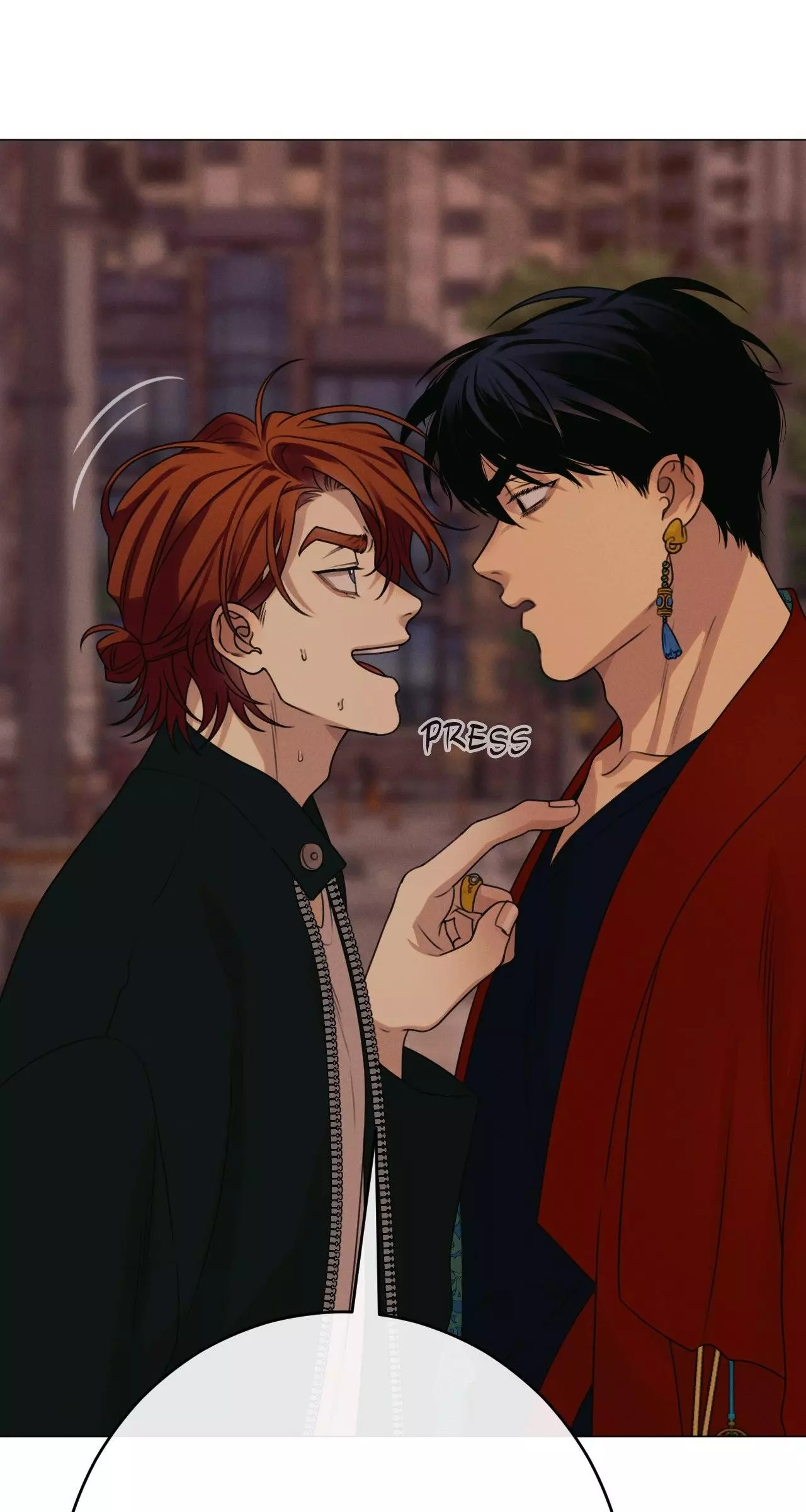 Dreaming of the Dokkaebi - Chapter 45 Page 66