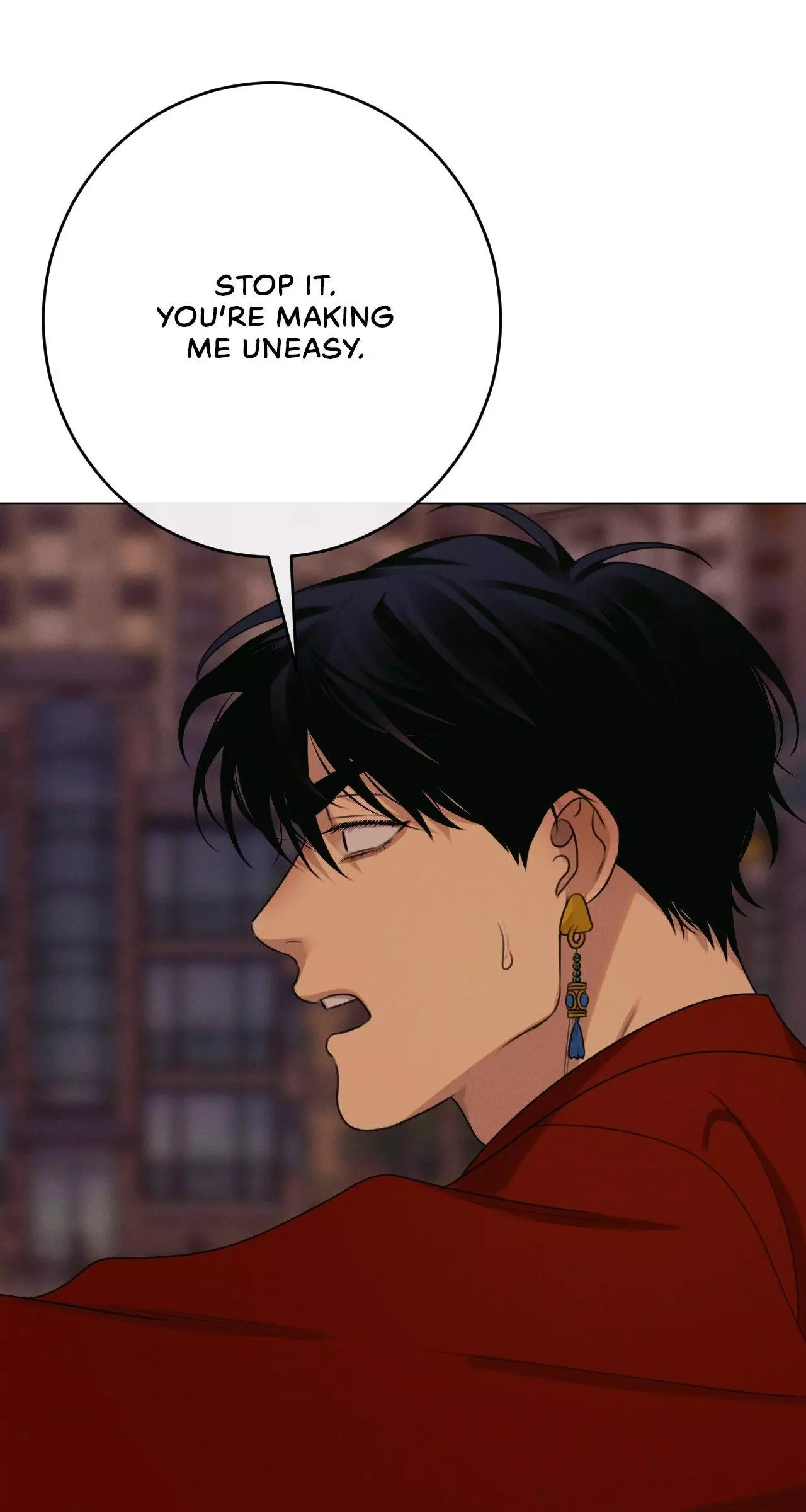 Dreaming of the Dokkaebi - Chapter 45 Page 71
