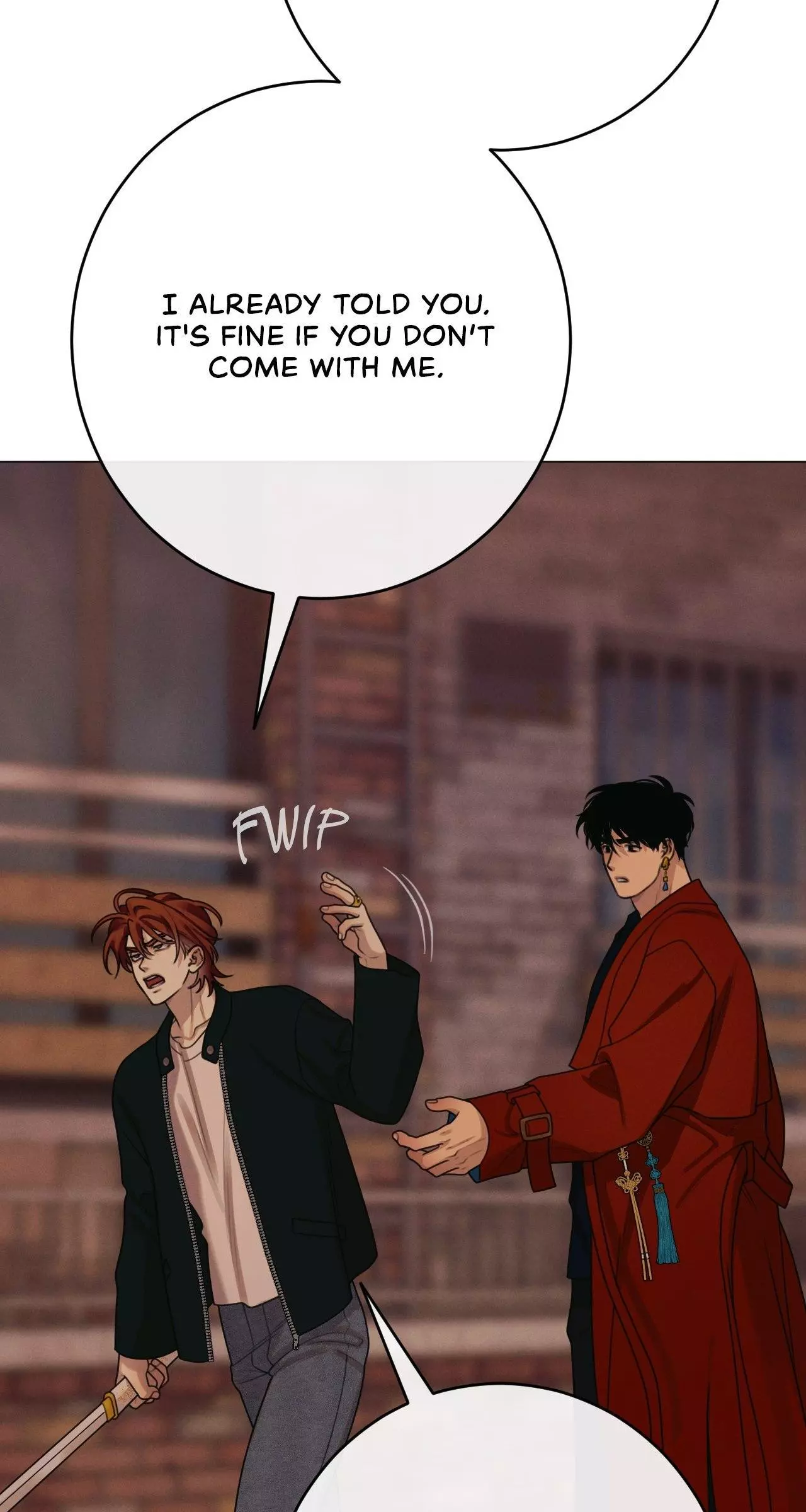 Dreaming of the Dokkaebi - Chapter 45 Page 74