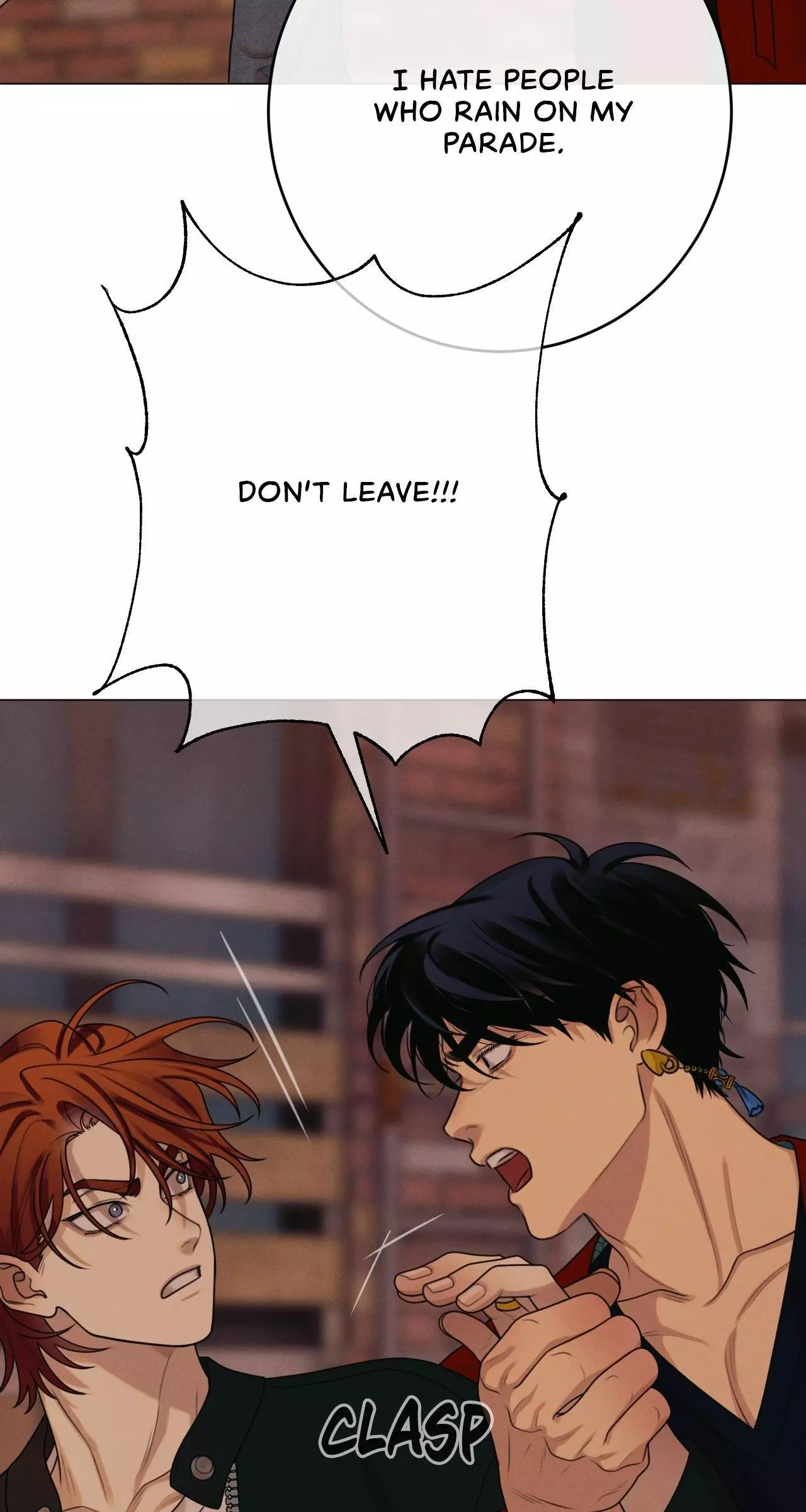 Dreaming of the Dokkaebi - Chapter 45 Page 75