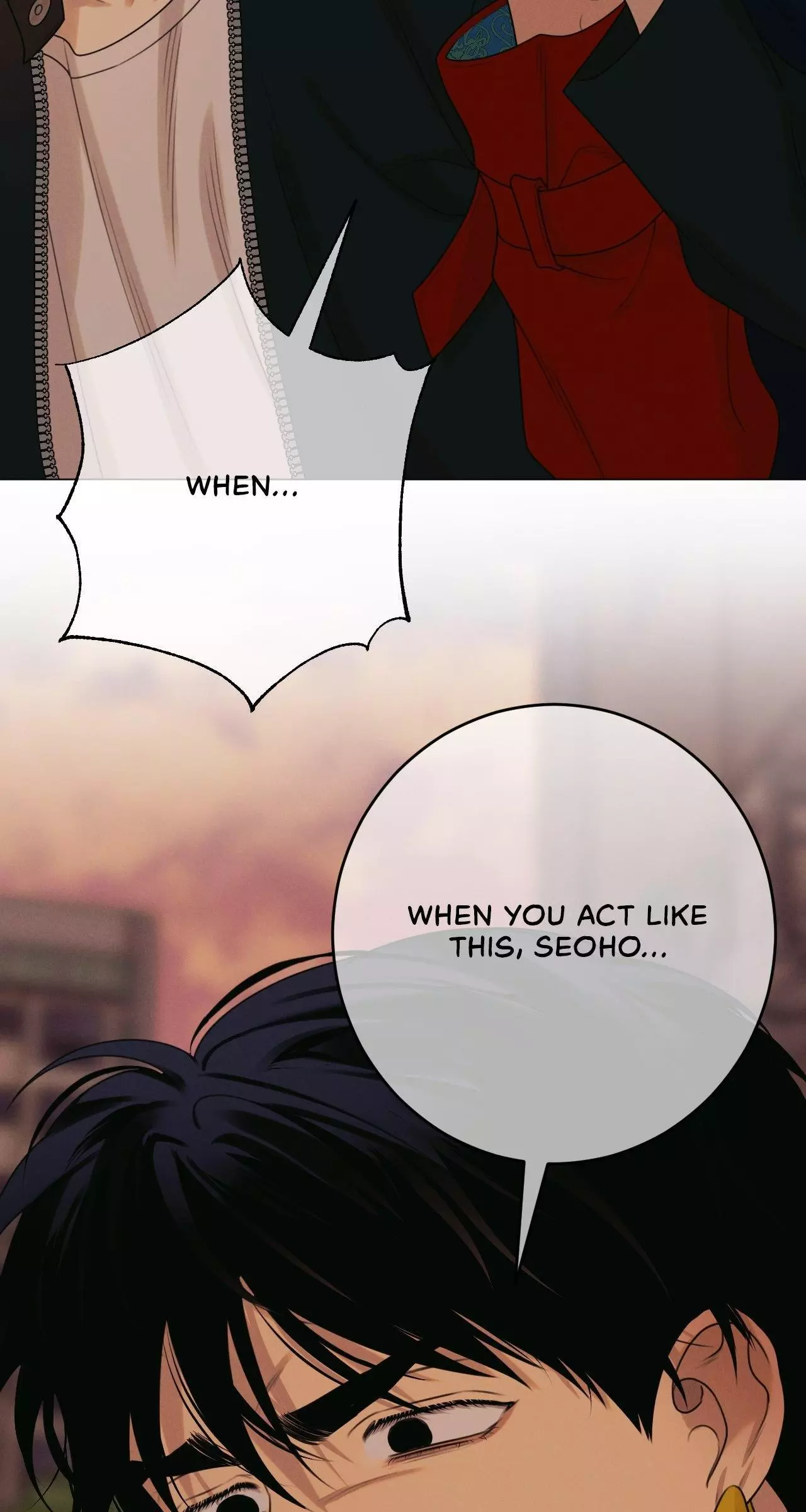 Dreaming of the Dokkaebi - Chapter 45 Page 76