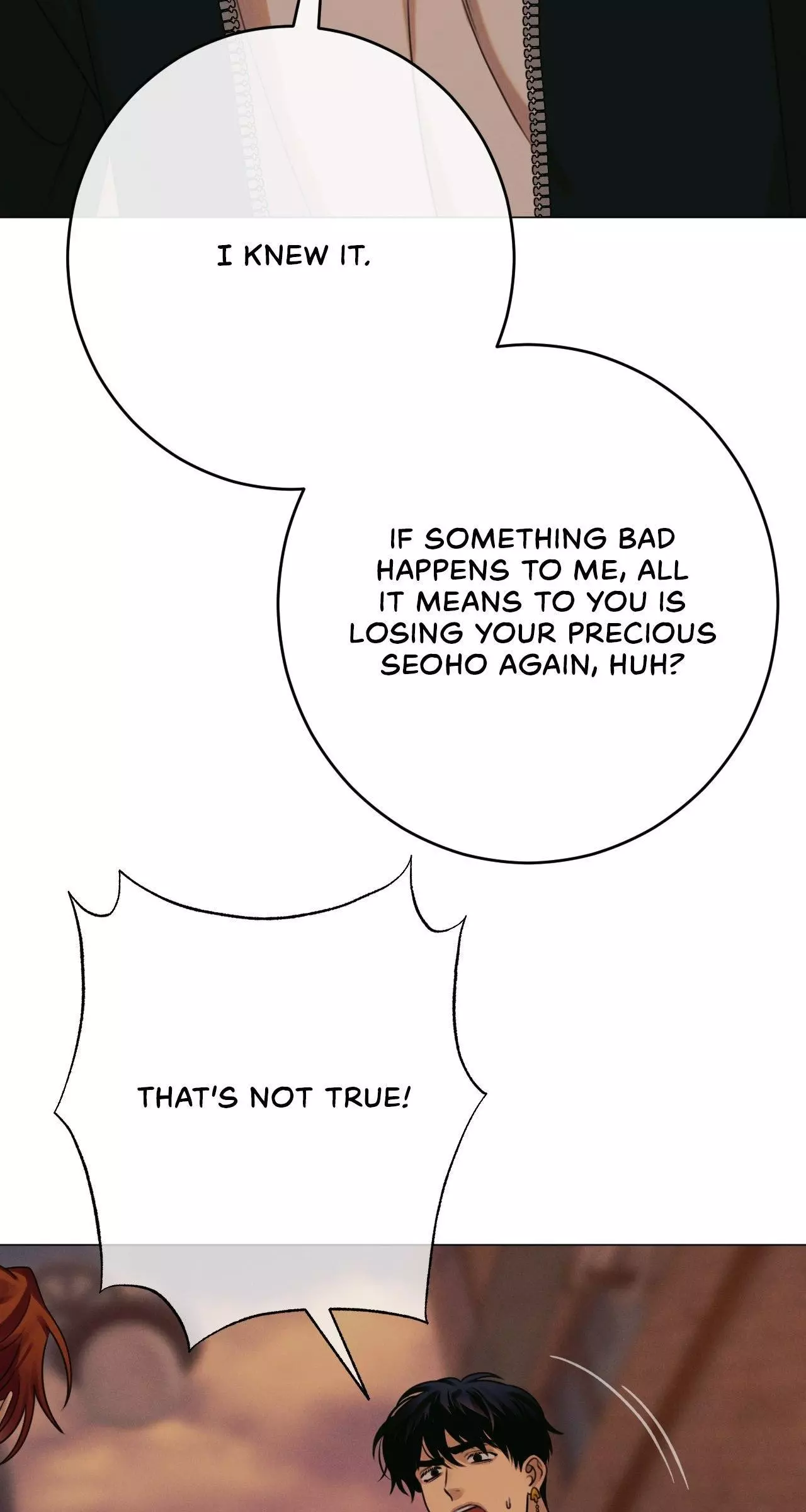 Dreaming of the Dokkaebi - Chapter 45 Page 80