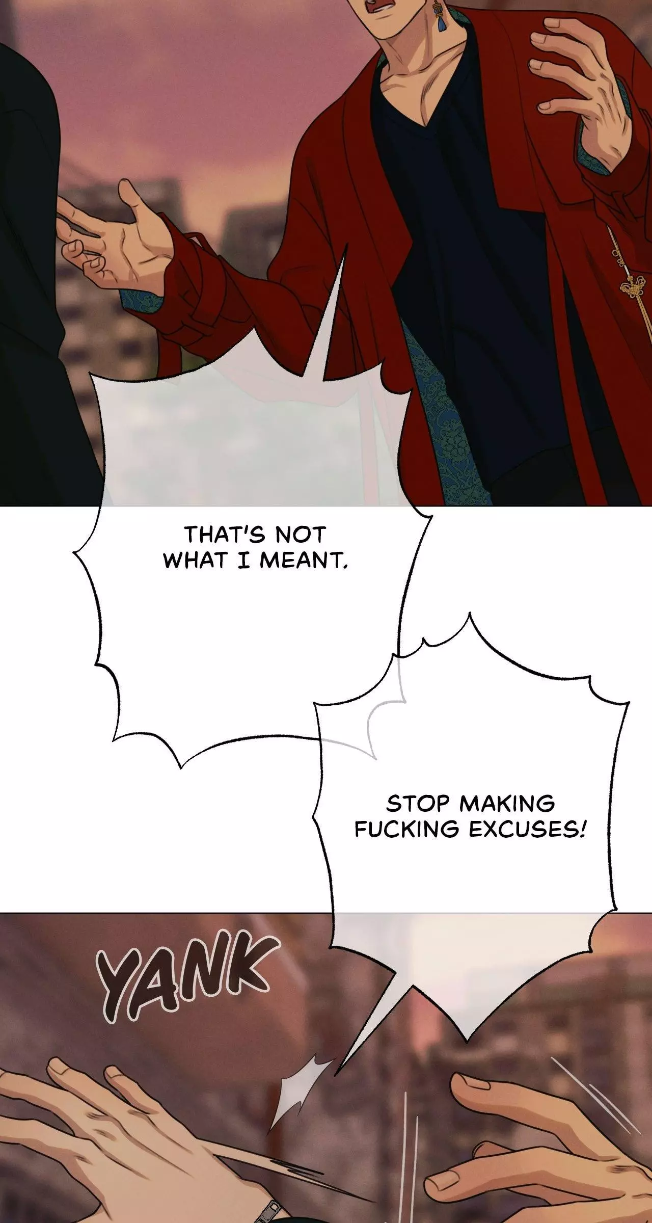 Dreaming of the Dokkaebi - Chapter 45 Page 81