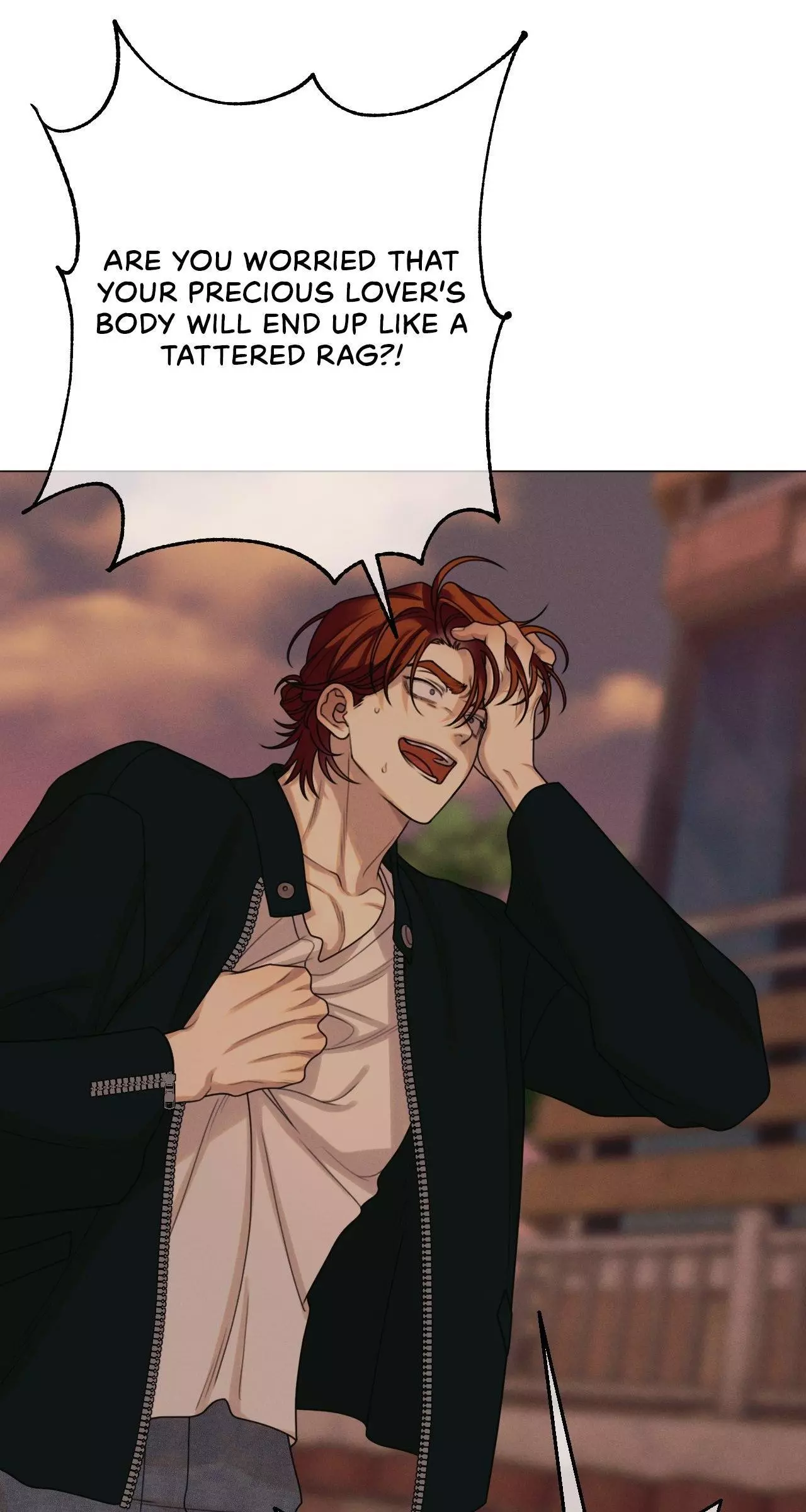 Dreaming of the Dokkaebi - Chapter 45 Page 84