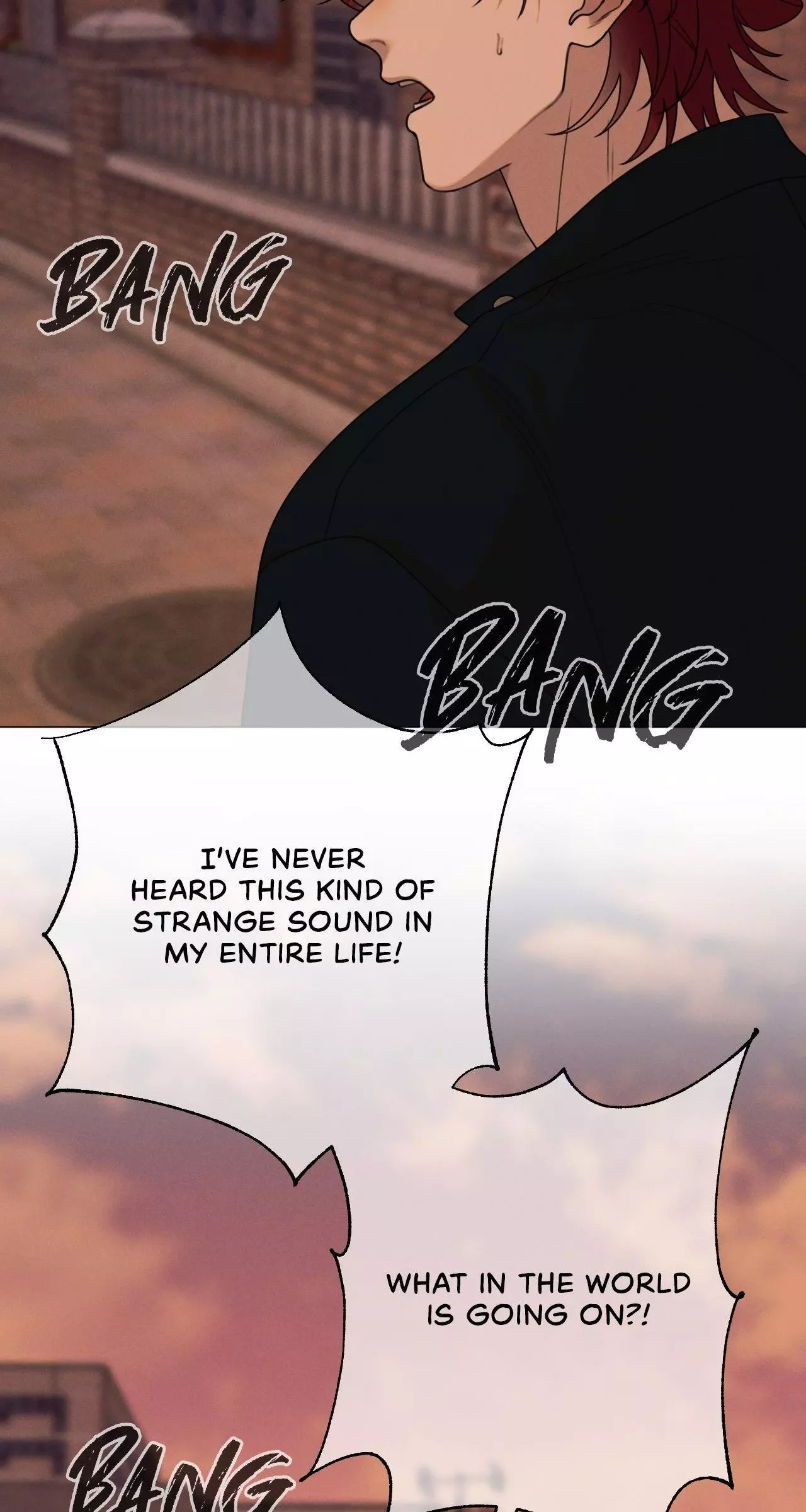 Dreaming of the Dokkaebi - Chapter 46 Page 2