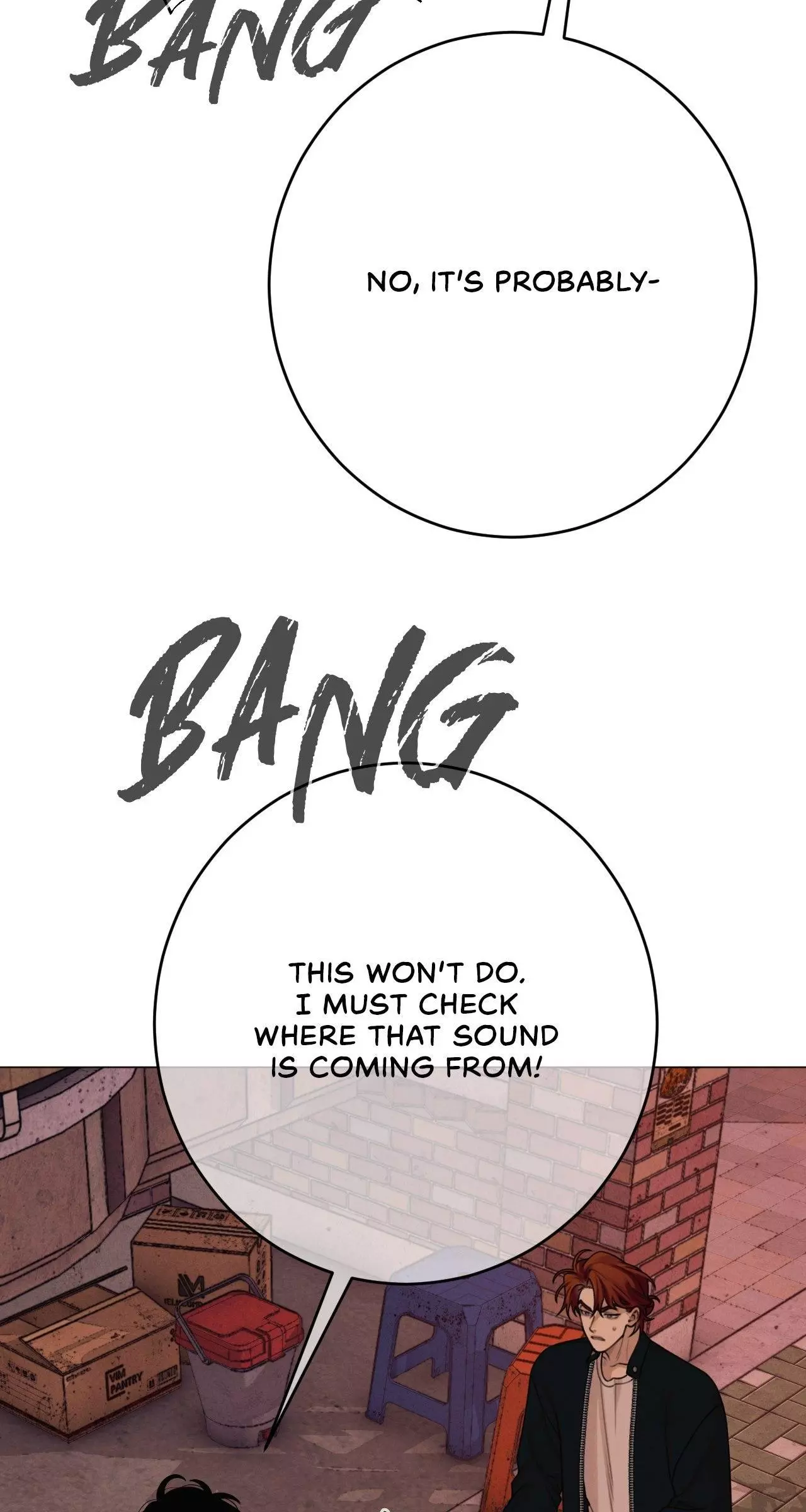Dreaming of the Dokkaebi - Chapter 46 Page 4