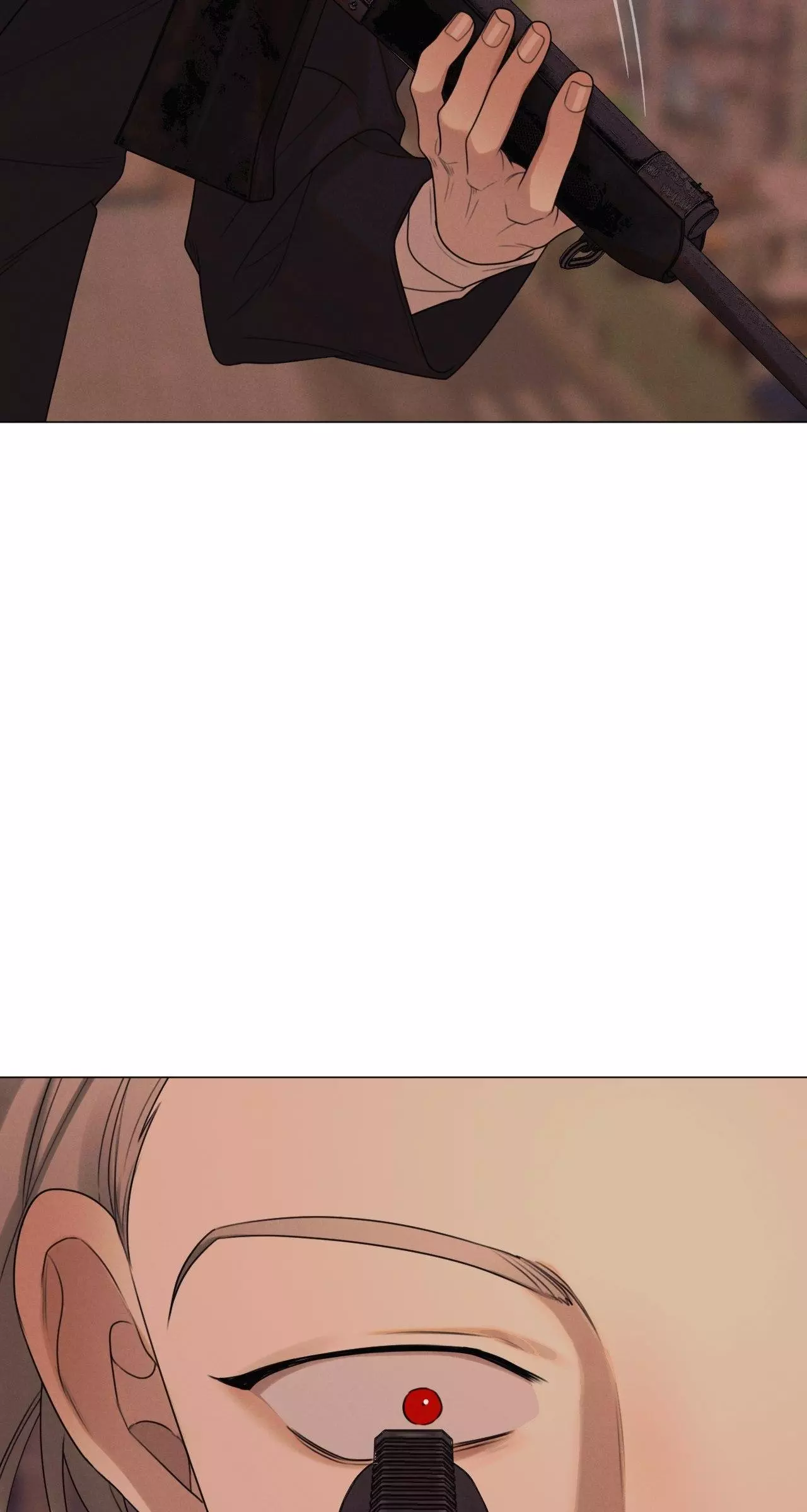 Dreaming of the Dokkaebi - Chapter 46 Page 6