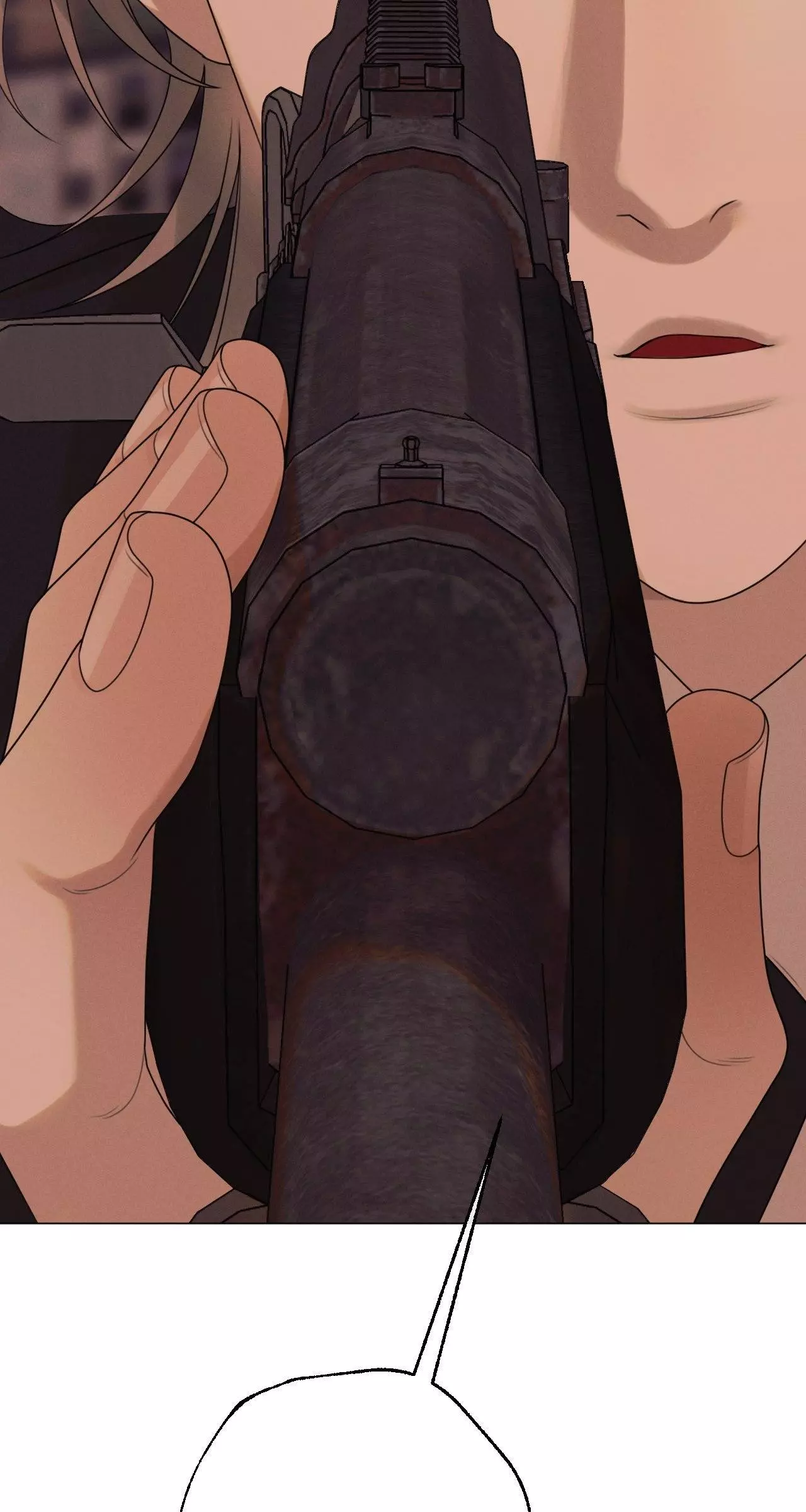Dreaming of the Dokkaebi - Chapter 46 Page 7