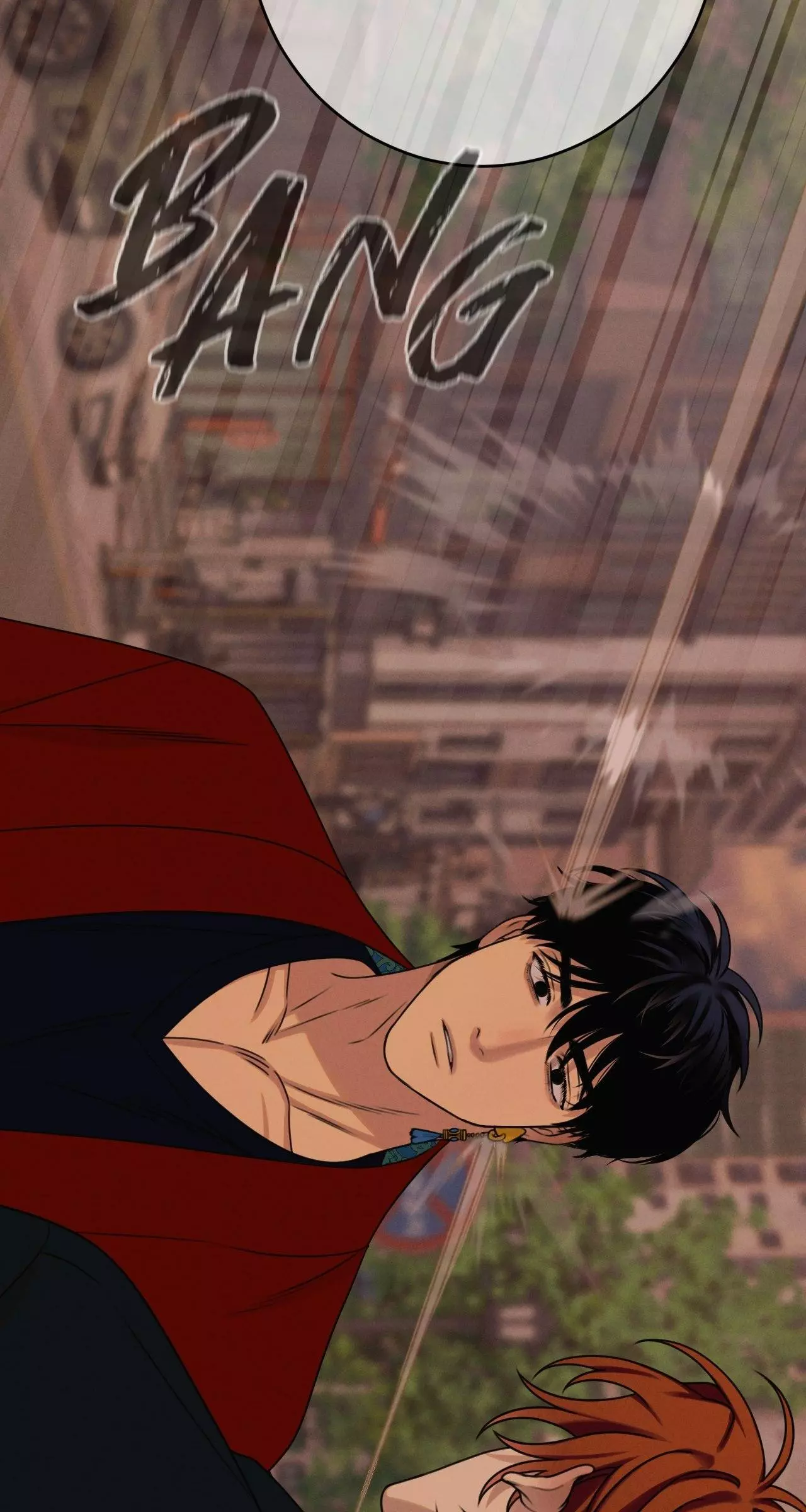 Dreaming of the Dokkaebi - Chapter 46 Page 12