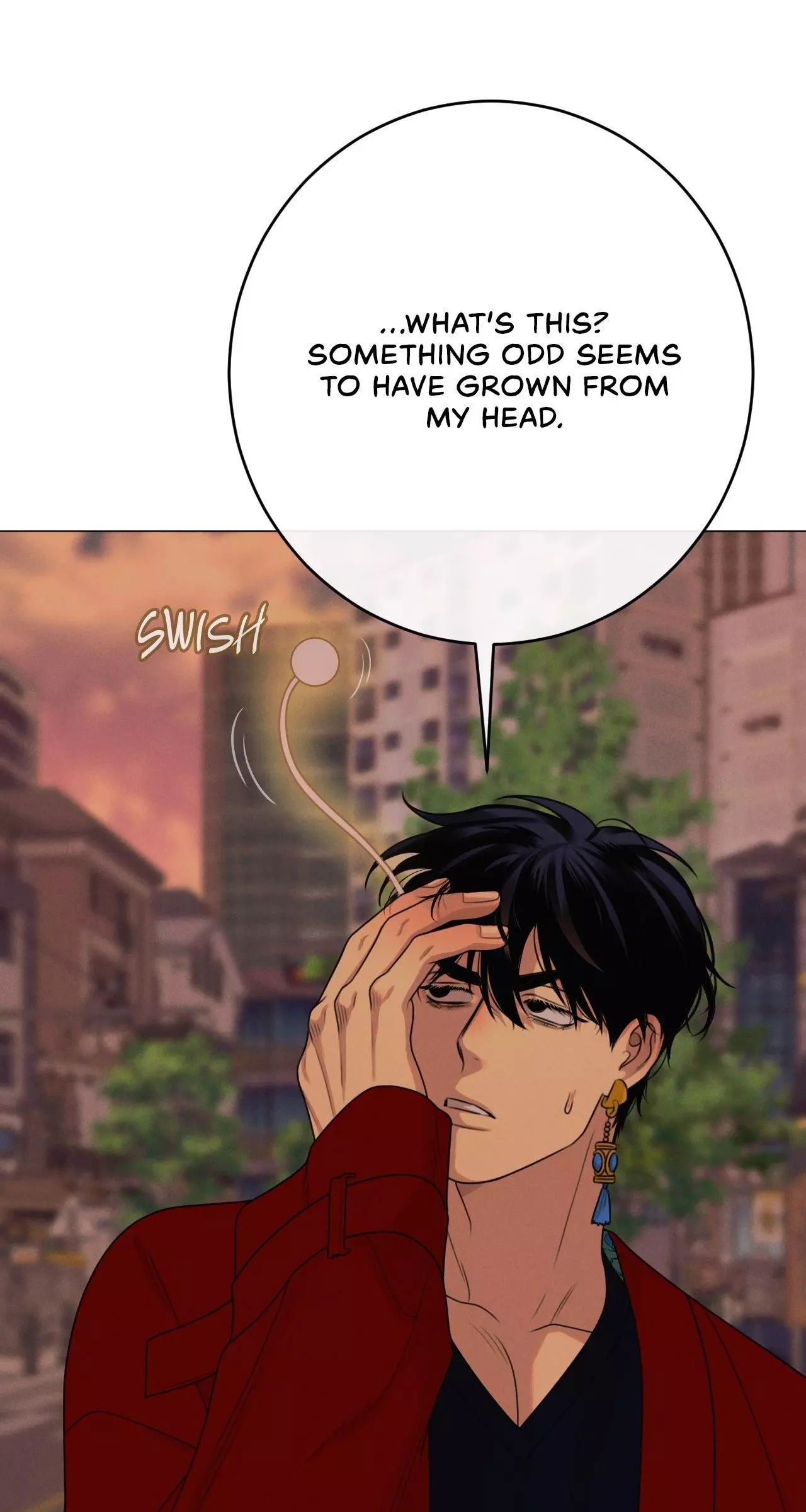 Dreaming of the Dokkaebi - Chapter 46 Page 18