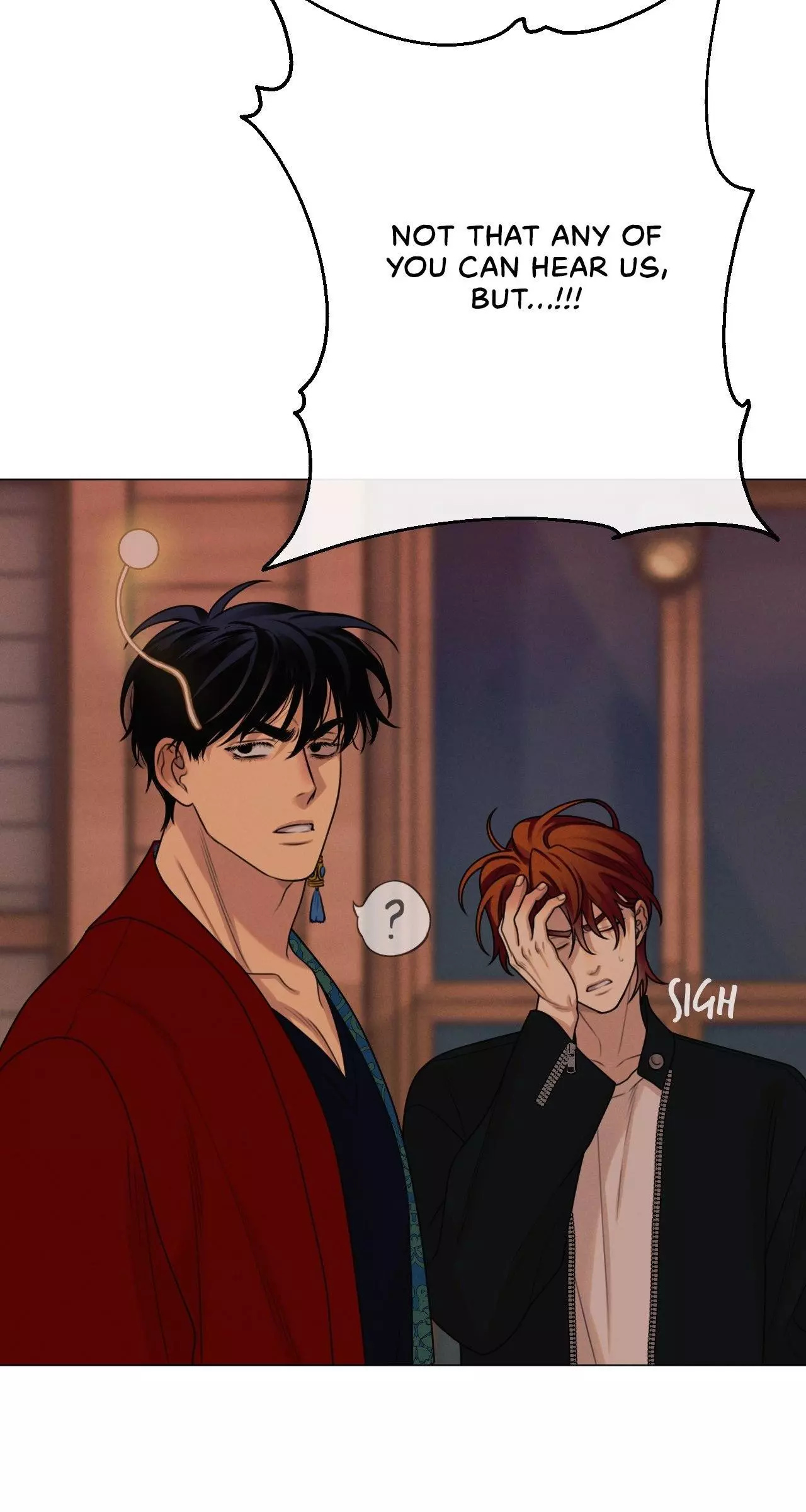 Dreaming of the Dokkaebi - Chapter 46 Page 21