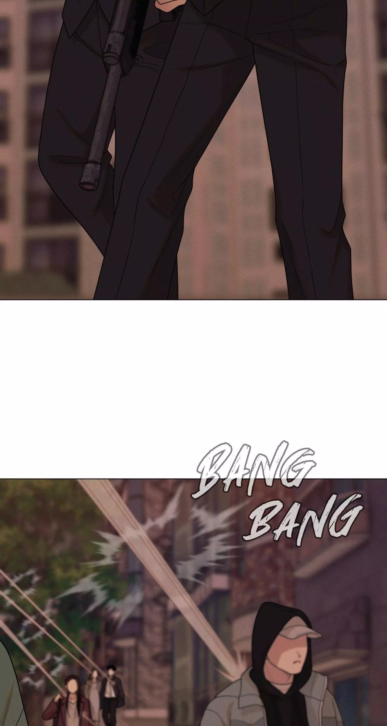 Dreaming of the Dokkaebi - Chapter 46 Page 24