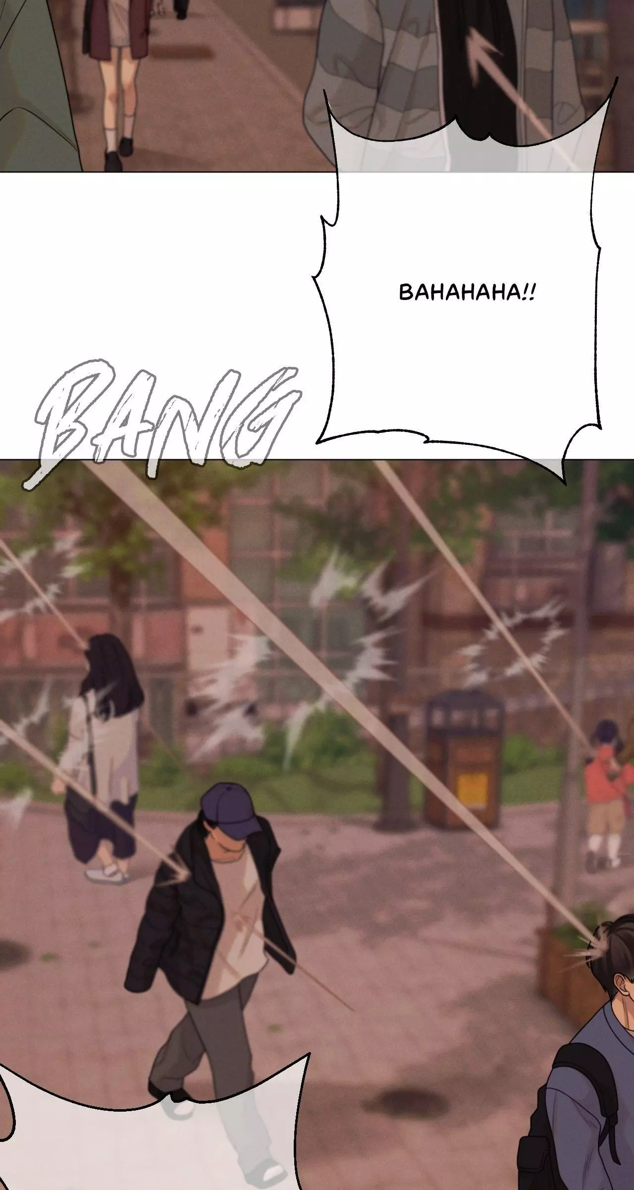 Dreaming of the Dokkaebi - Chapter 46 Page 25