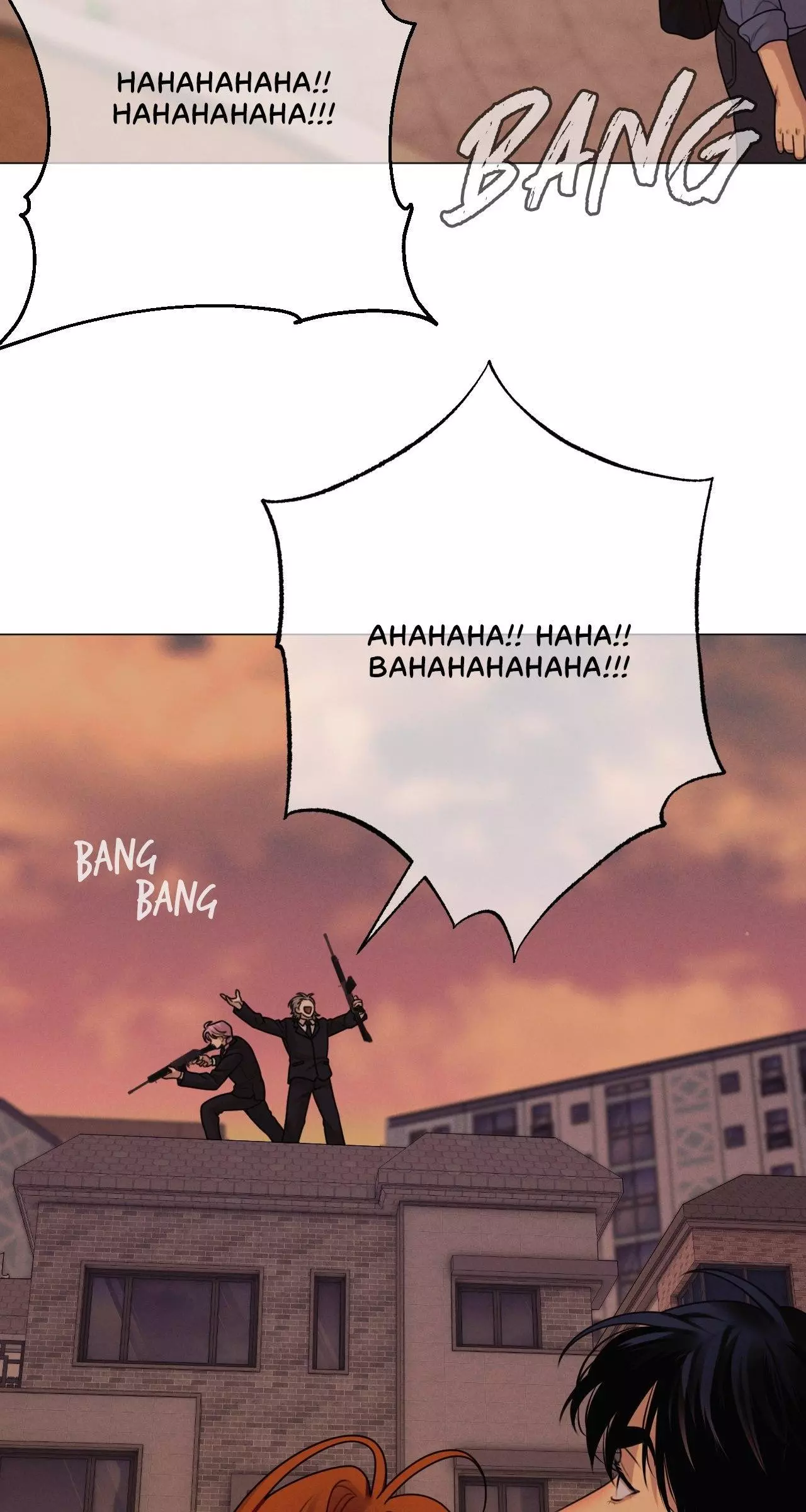 Dreaming of the Dokkaebi - Chapter 46 Page 26