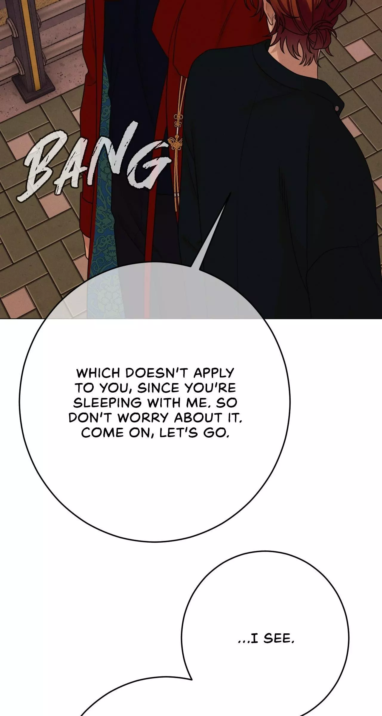 Dreaming of the Dokkaebi - Chapter 46 Page 30