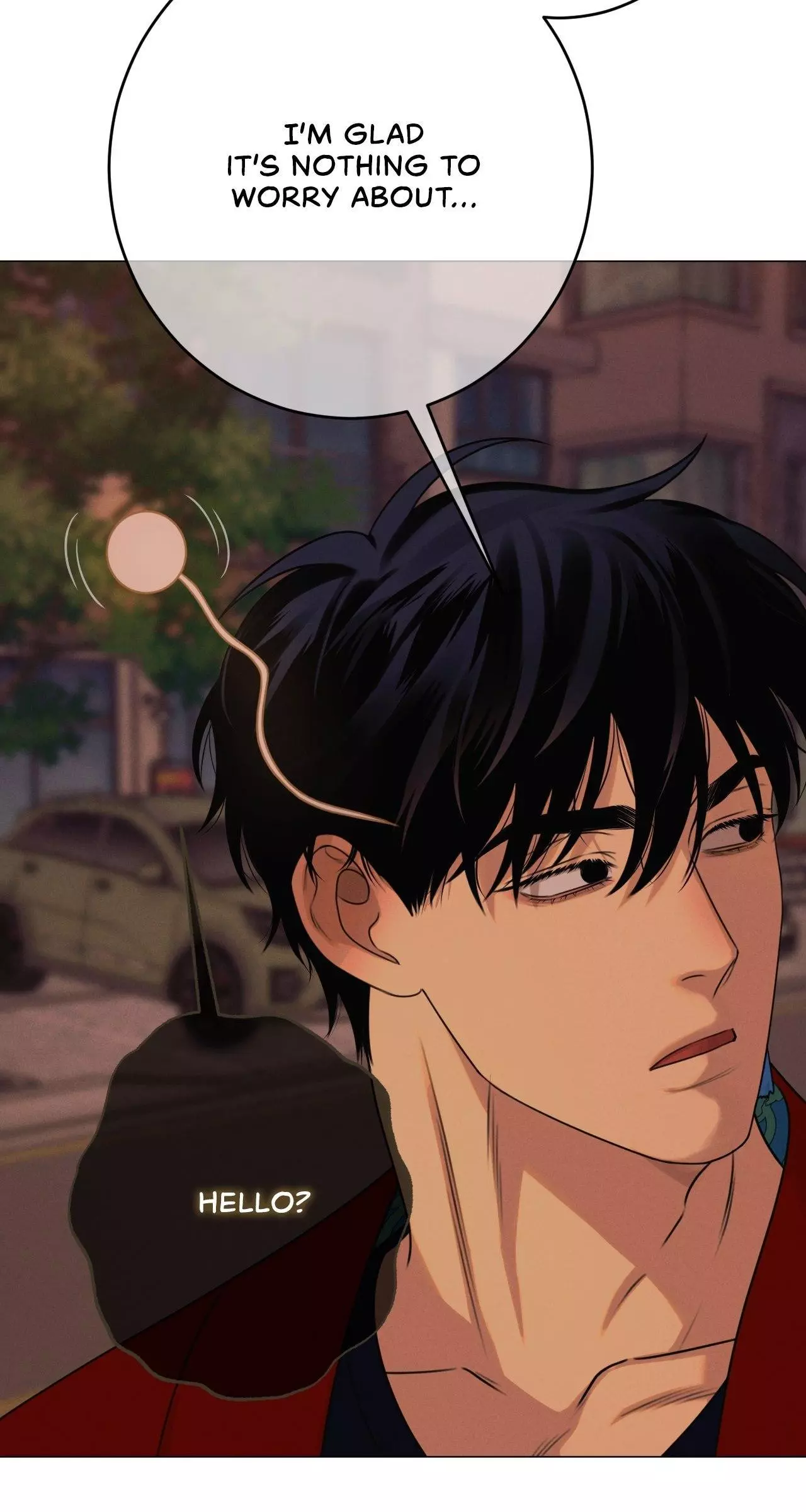 Dreaming of the Dokkaebi - Chapter 46 Page 31