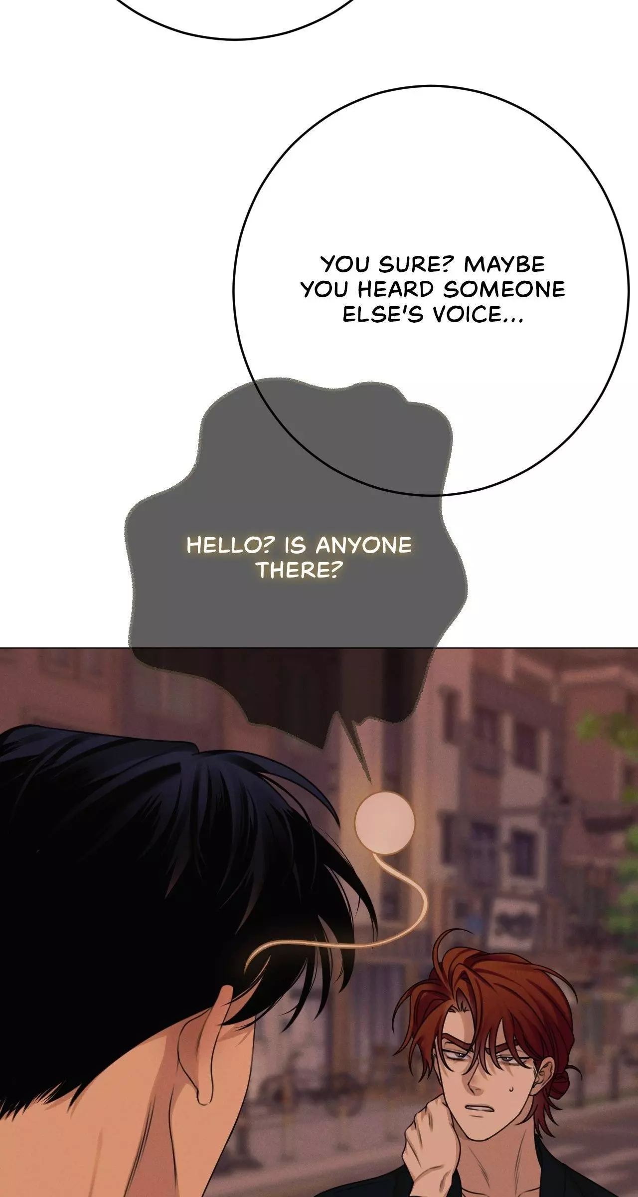 Dreaming of the Dokkaebi - Chapter 46 Page 41
