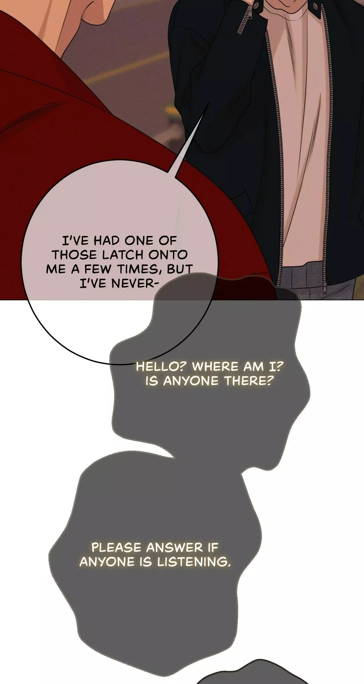 Dreaming of the Dokkaebi - Chapter 46 Page 42
