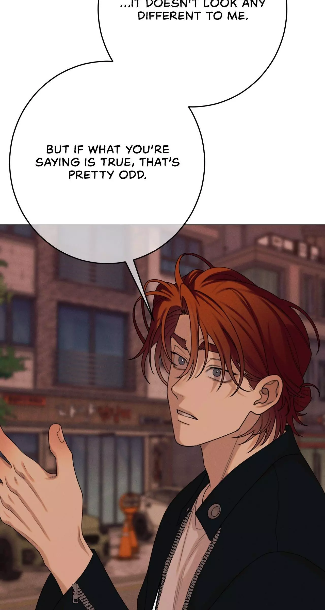 Dreaming of the Dokkaebi - Chapter 46 Page 47