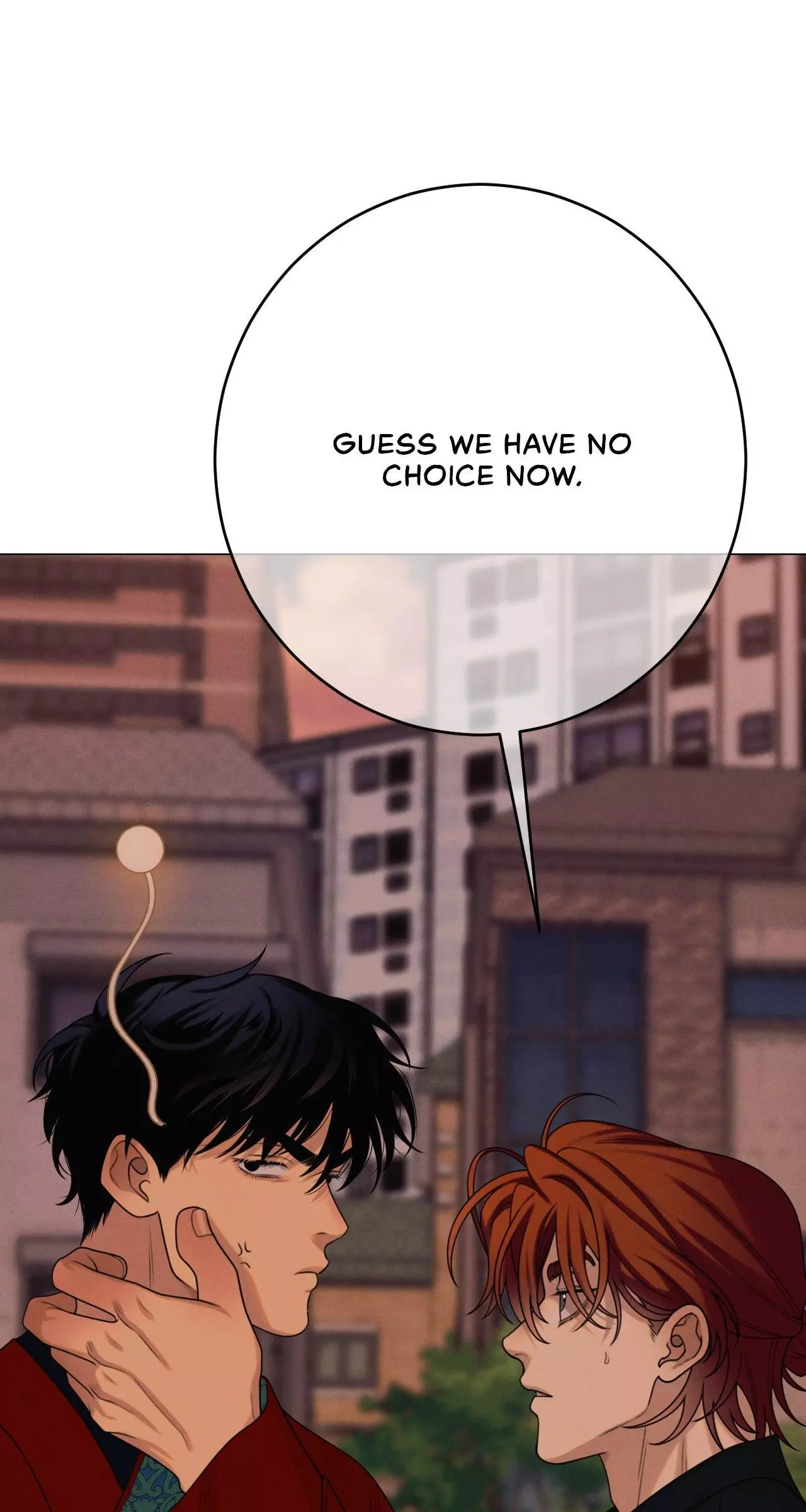 Dreaming of the Dokkaebi - Chapter 46 Page 53