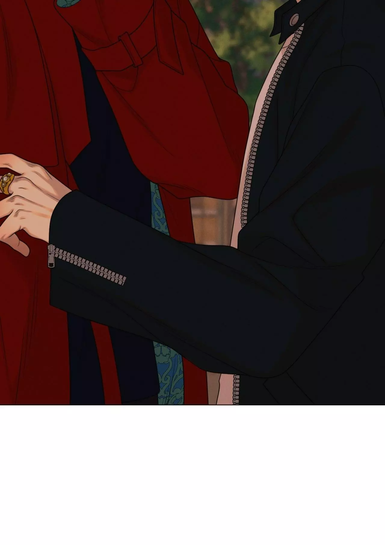 Dreaming of the Dokkaebi - Chapter 46 Page 54