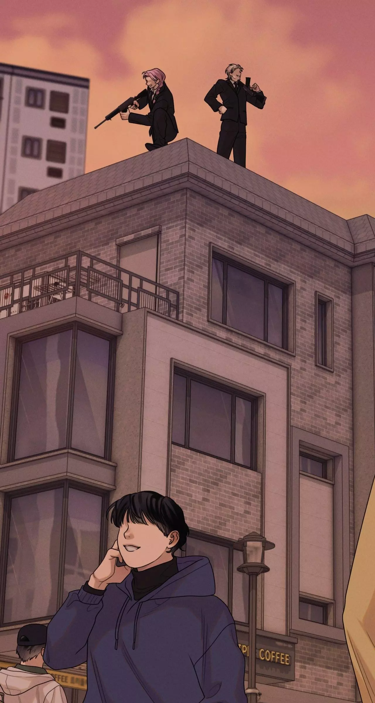 Dreaming of the Dokkaebi - Chapter 46 Page 56