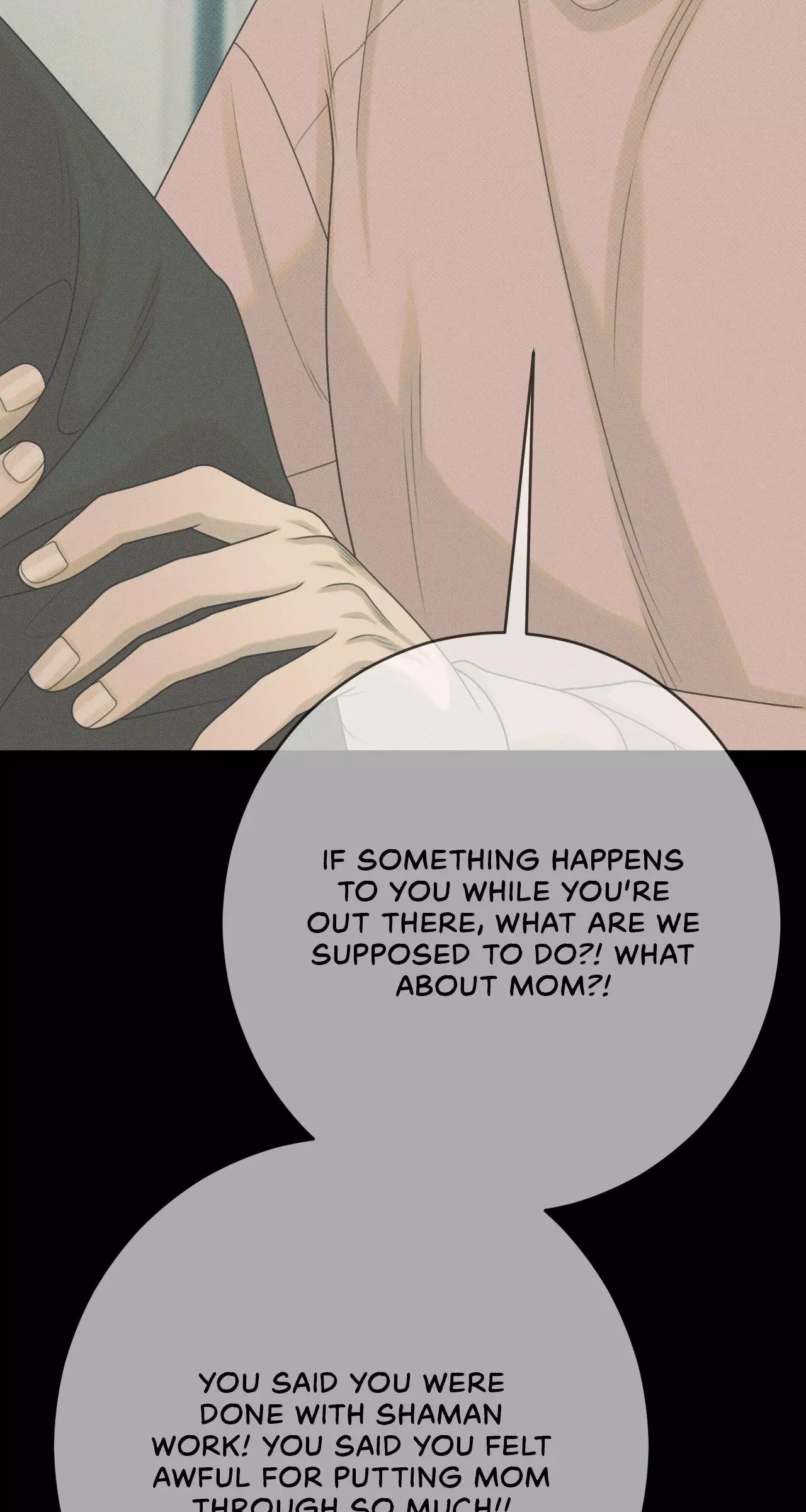 Dreaming of the Dokkaebi - Chapter 46 Page 61