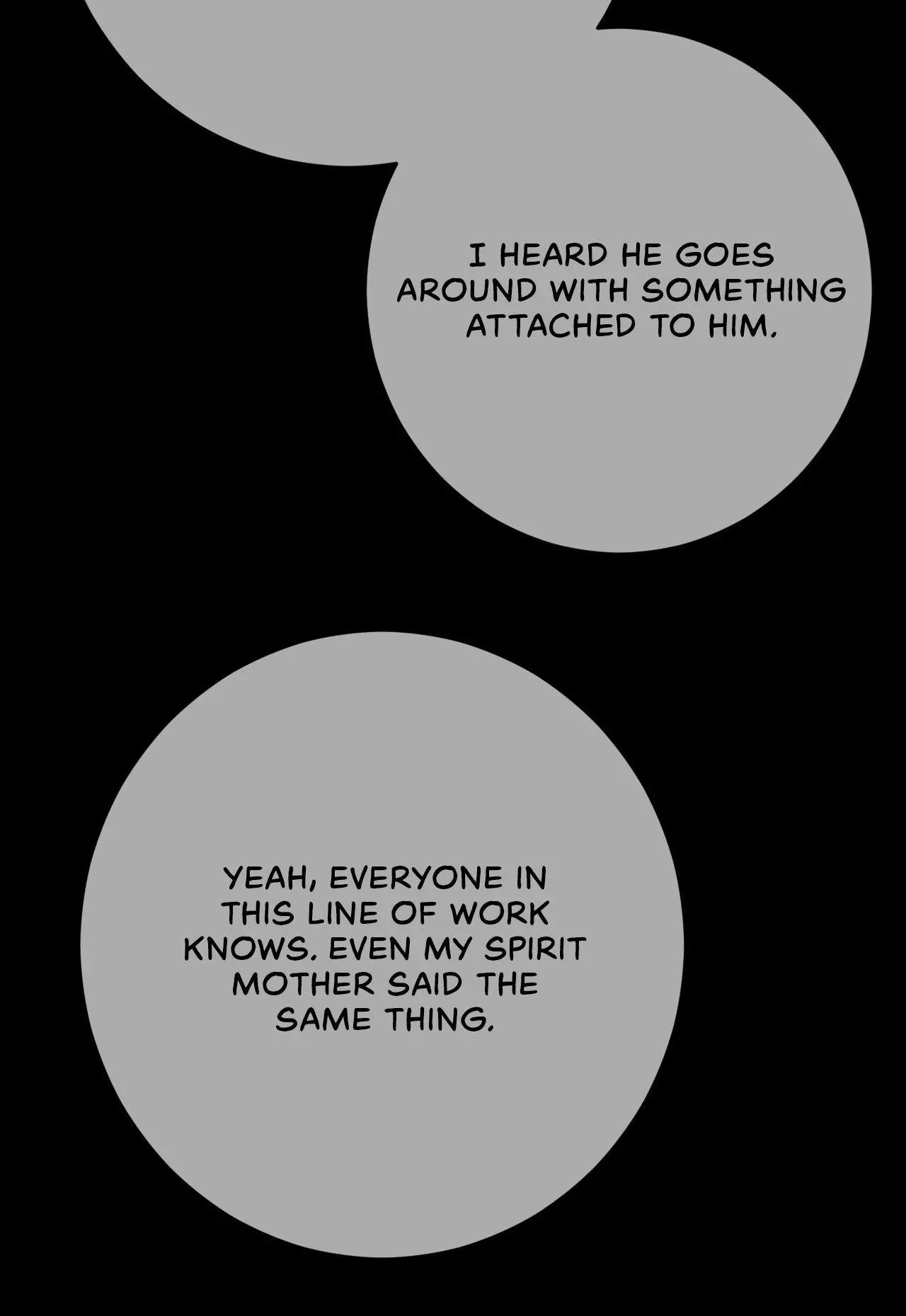 Dreaming of the Dokkaebi - Chapter 46 Page 73