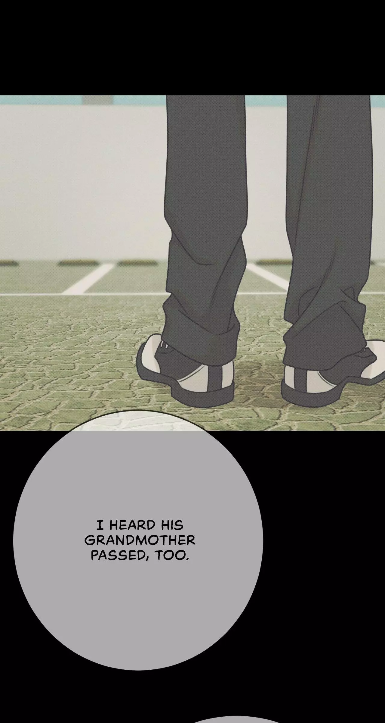 Dreaming of the Dokkaebi - Chapter 46 Page 74