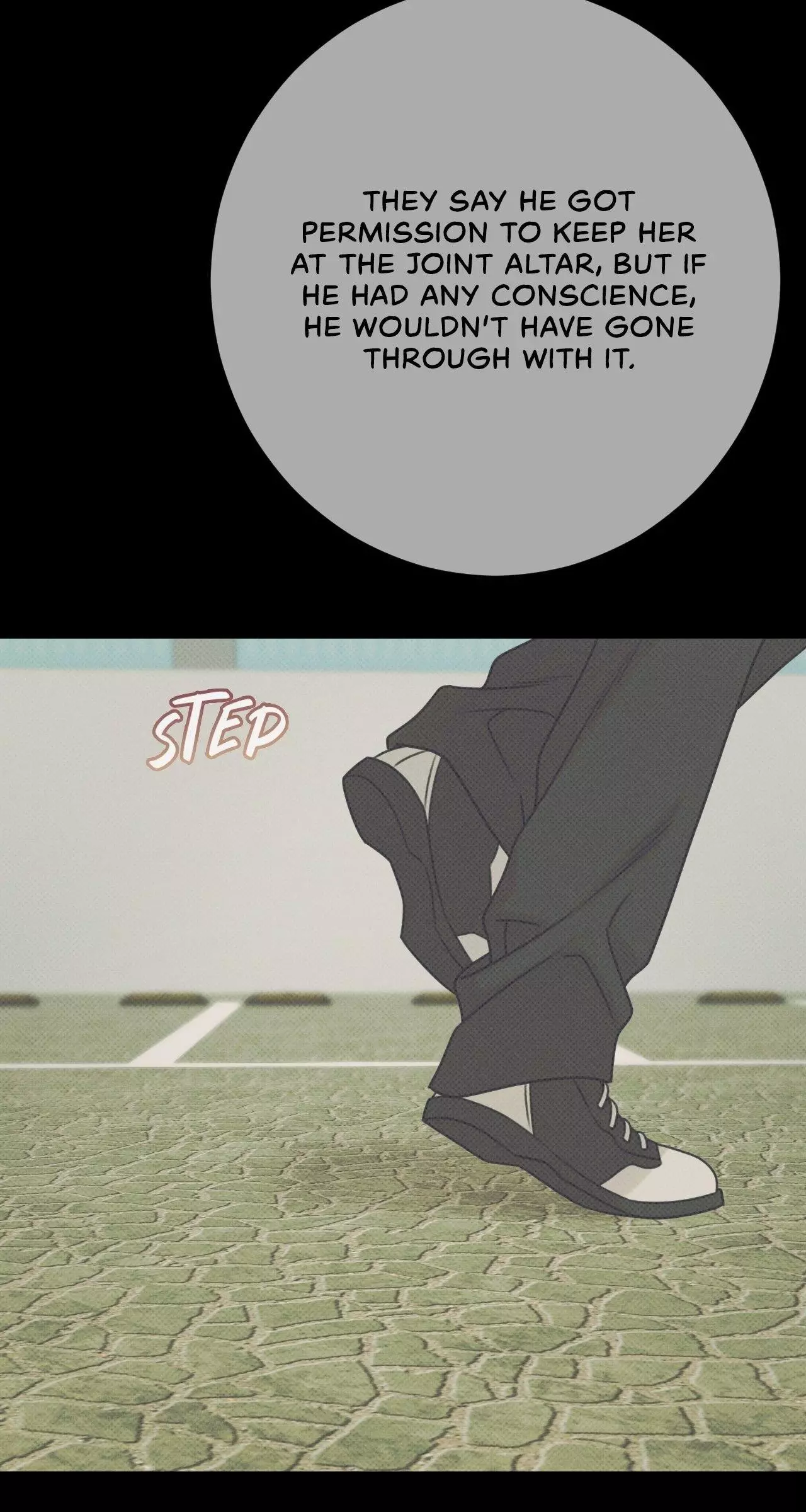 Dreaming of the Dokkaebi - Chapter 46 Page 75