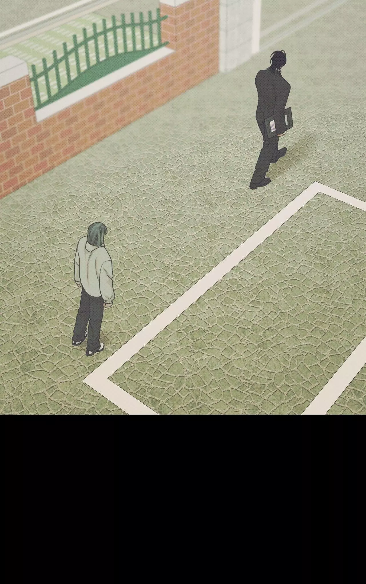 Dreaming of the Dokkaebi - Chapter 46 Page 88