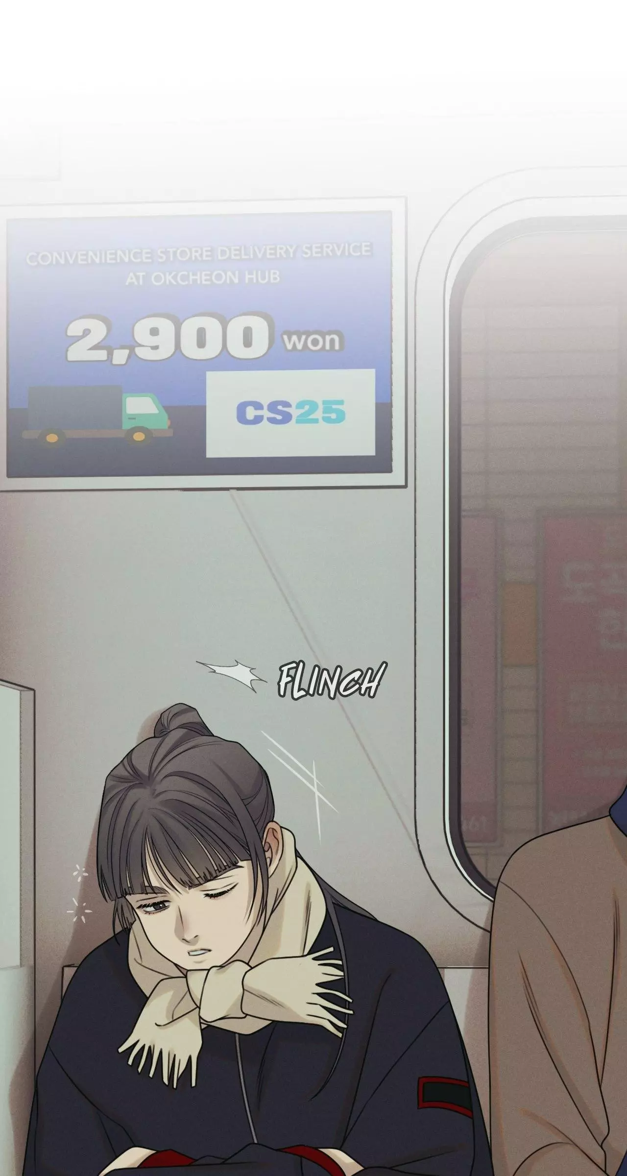 Dreaming of the Dokkaebi - Chapter 46 Page 92