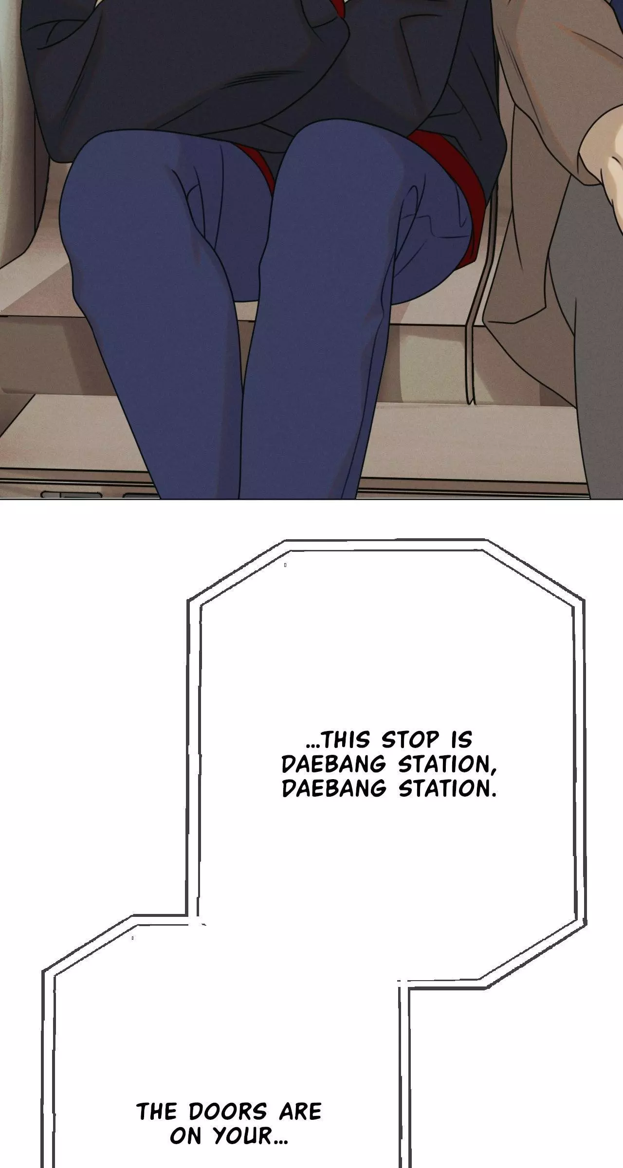 Dreaming of the Dokkaebi - Chapter 46 Page 93