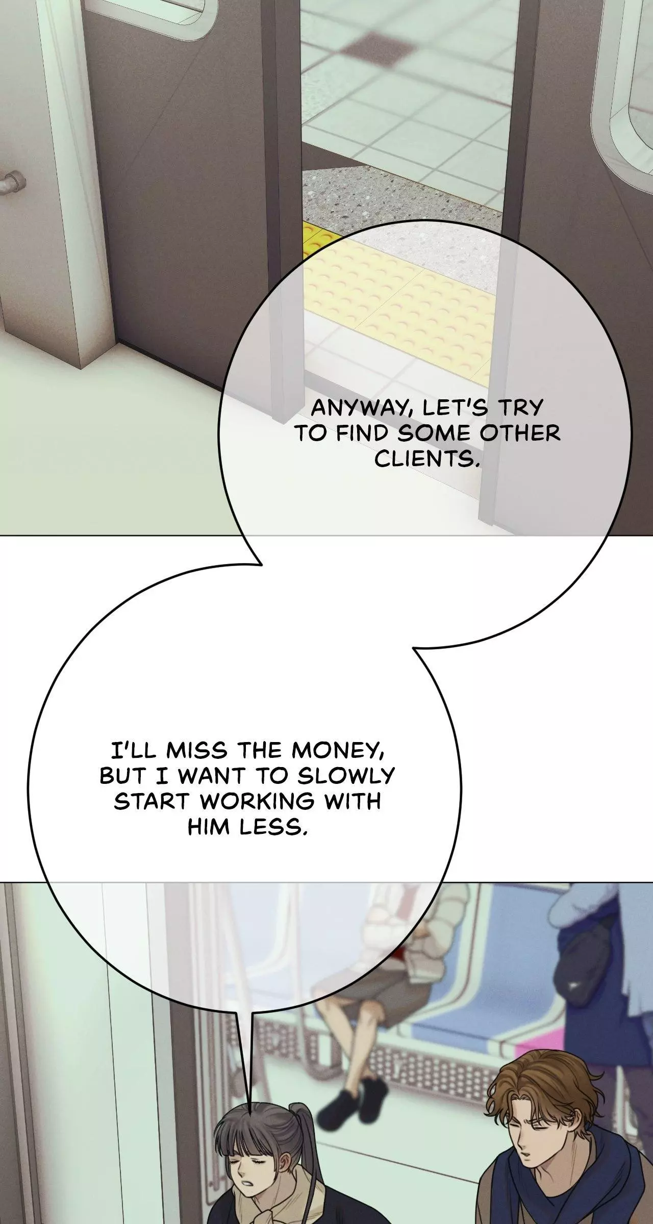 Dreaming of the Dokkaebi - Chapter 46 Page 100