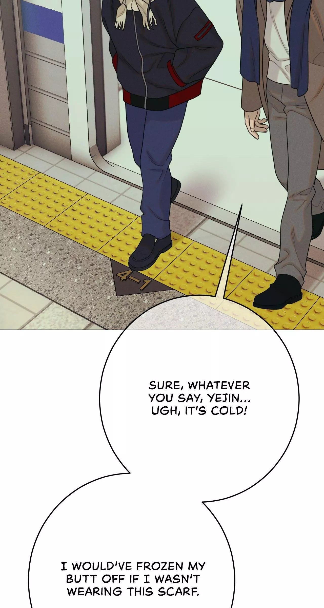 Dreaming of the Dokkaebi - Chapter 46 Page 101
